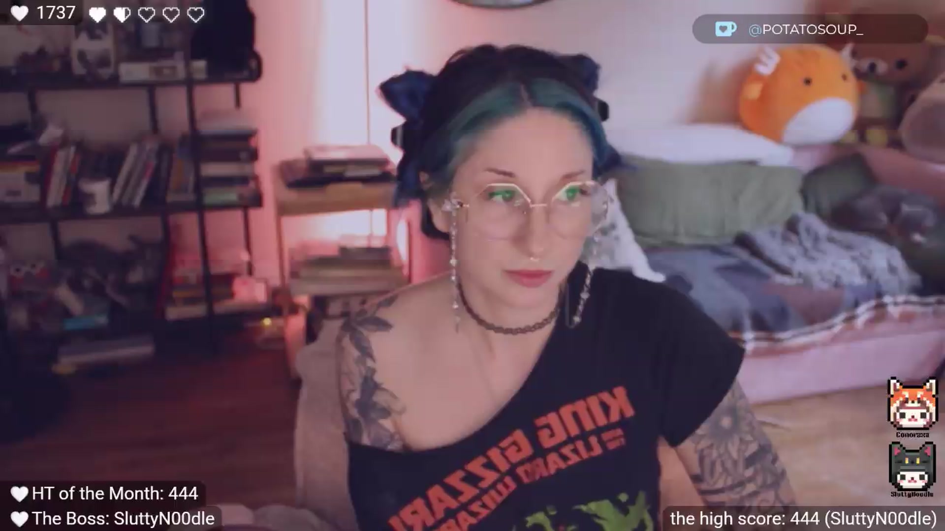 Gallery image thumbnail from actually_ashe's myfreecams stream on, 09/03/2026, 24:01 image 6 of 20
