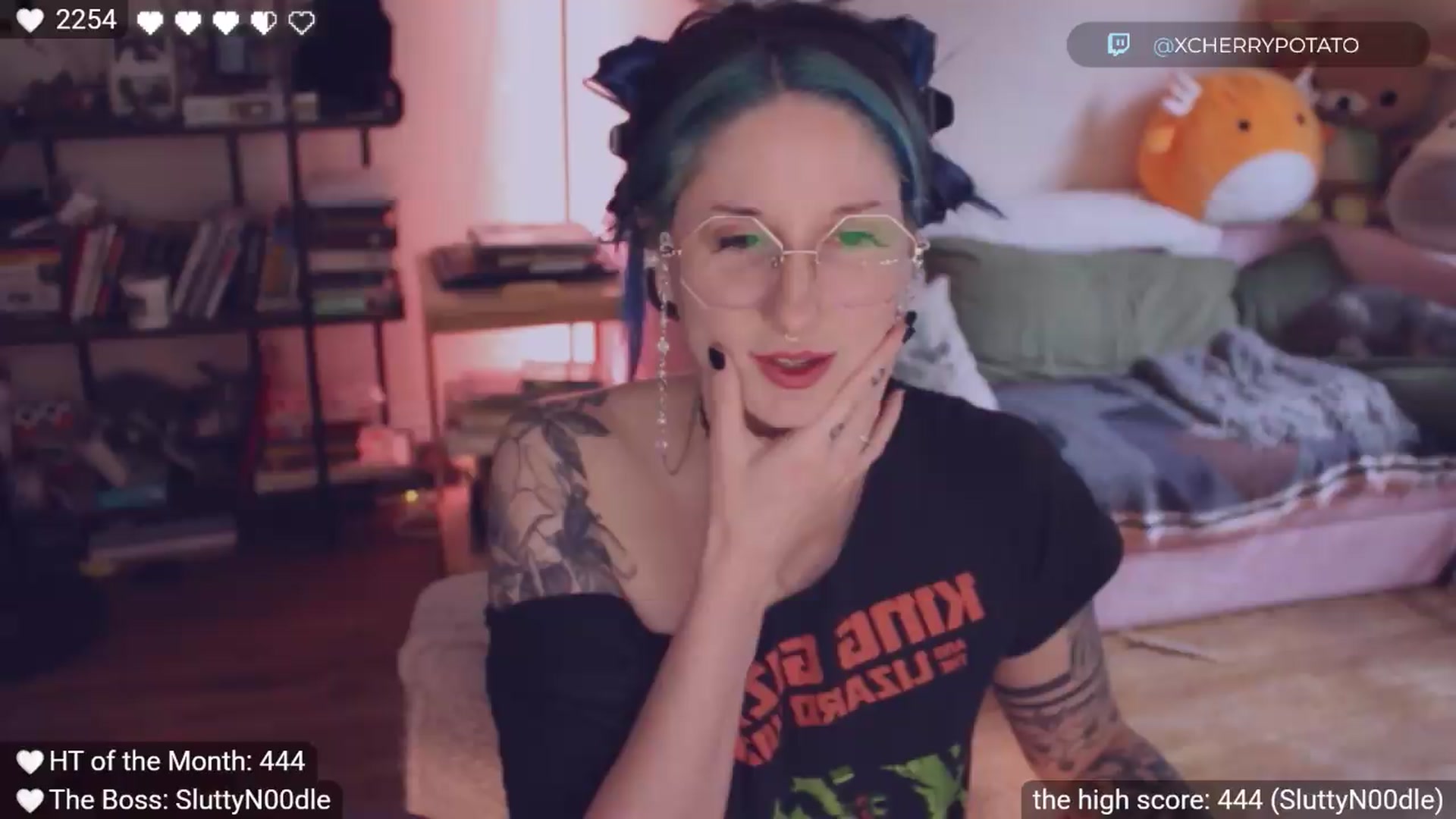 Gallery image thumbnail from actually_ashe's myfreecams stream on, 09/03/2026, 24:01 image 1 of 20