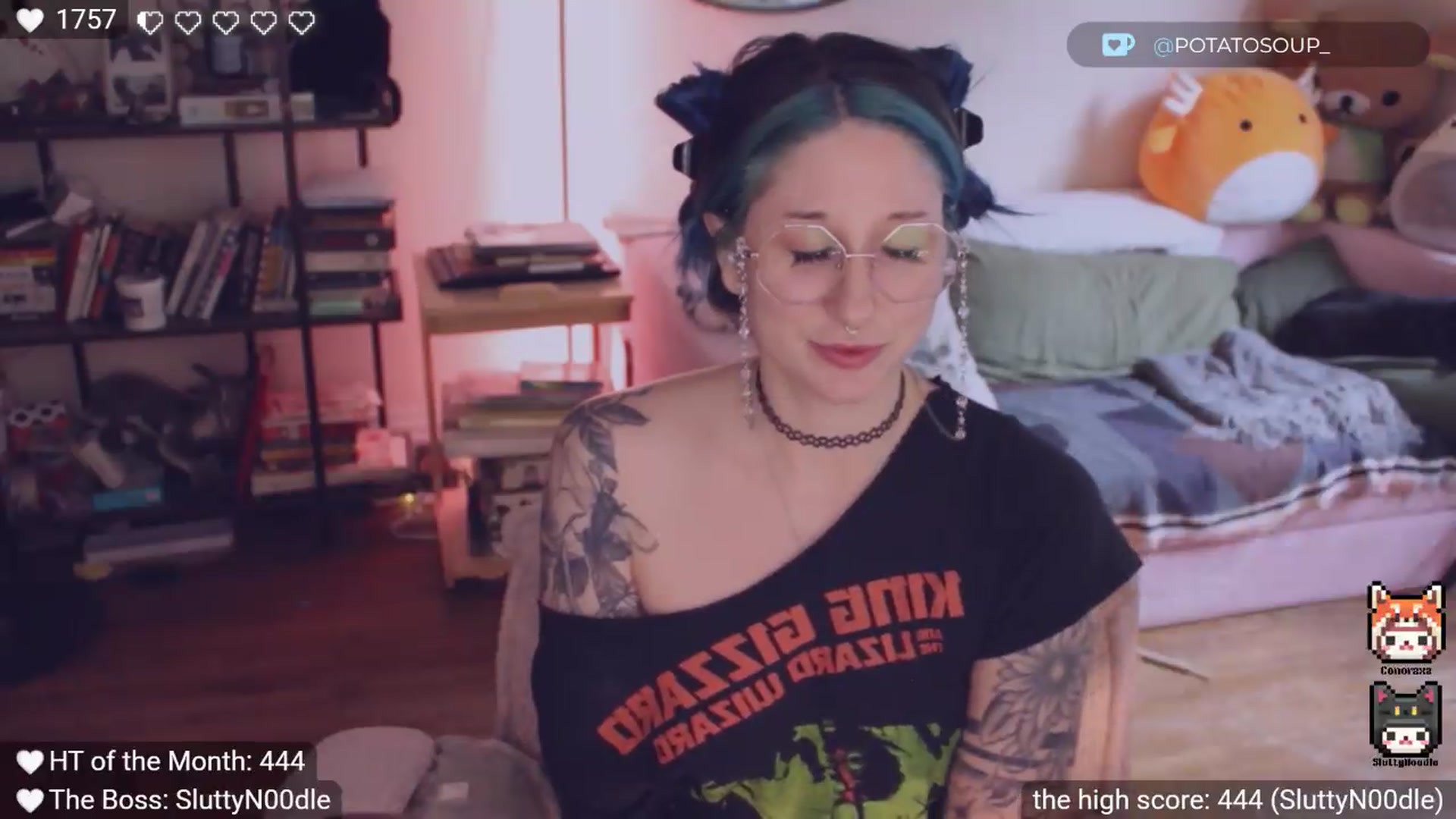 Gallery image thumbnail from actually_ashe's myfreecams stream on, 09/03/2026, 24:01 image 13 of 20
