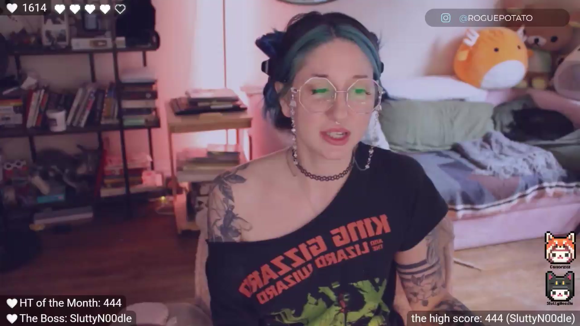 Gallery image thumbnail from actually_ashe's myfreecams stream on, 09/03/2026, 24:16 image 3 of 20