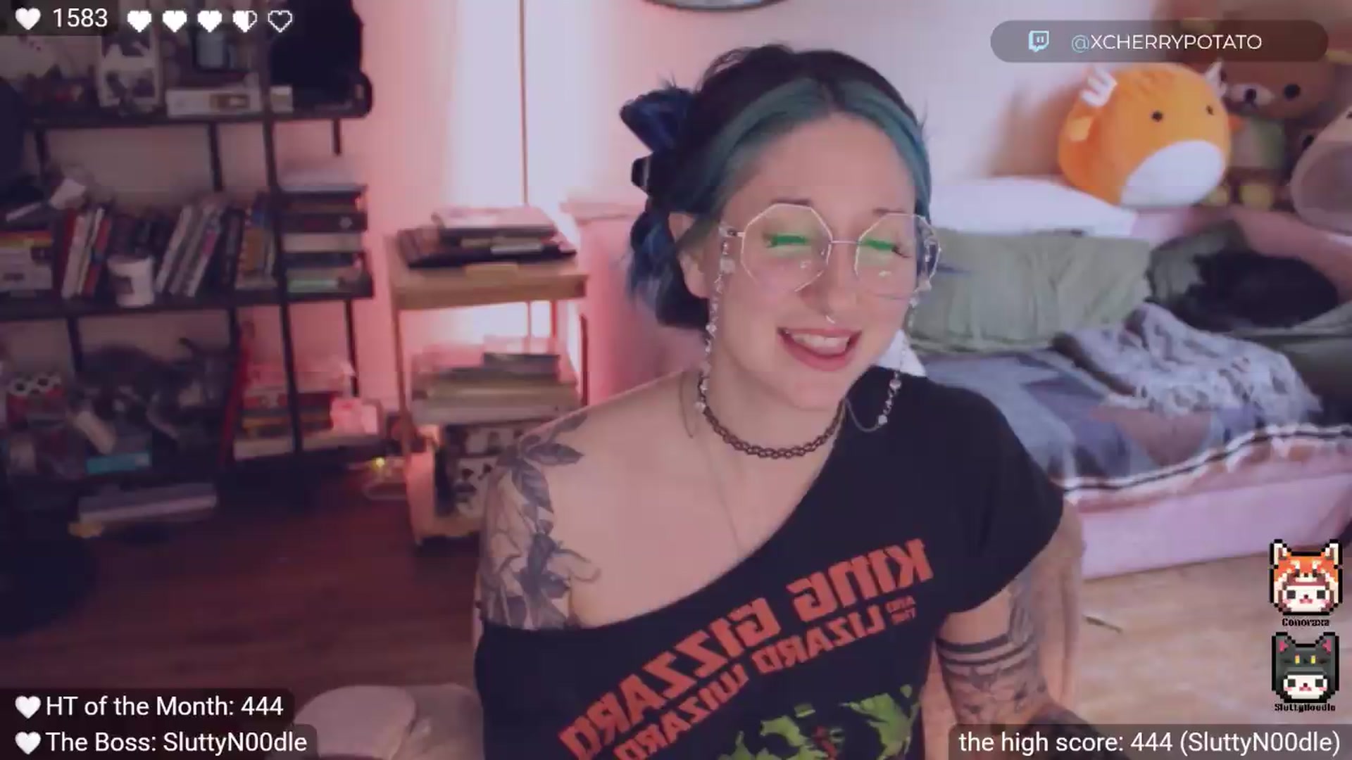 Gallery image thumbnail from actually_ashe's myfreecams stream on, 09/03/2026, 24:16 image 10 of 20