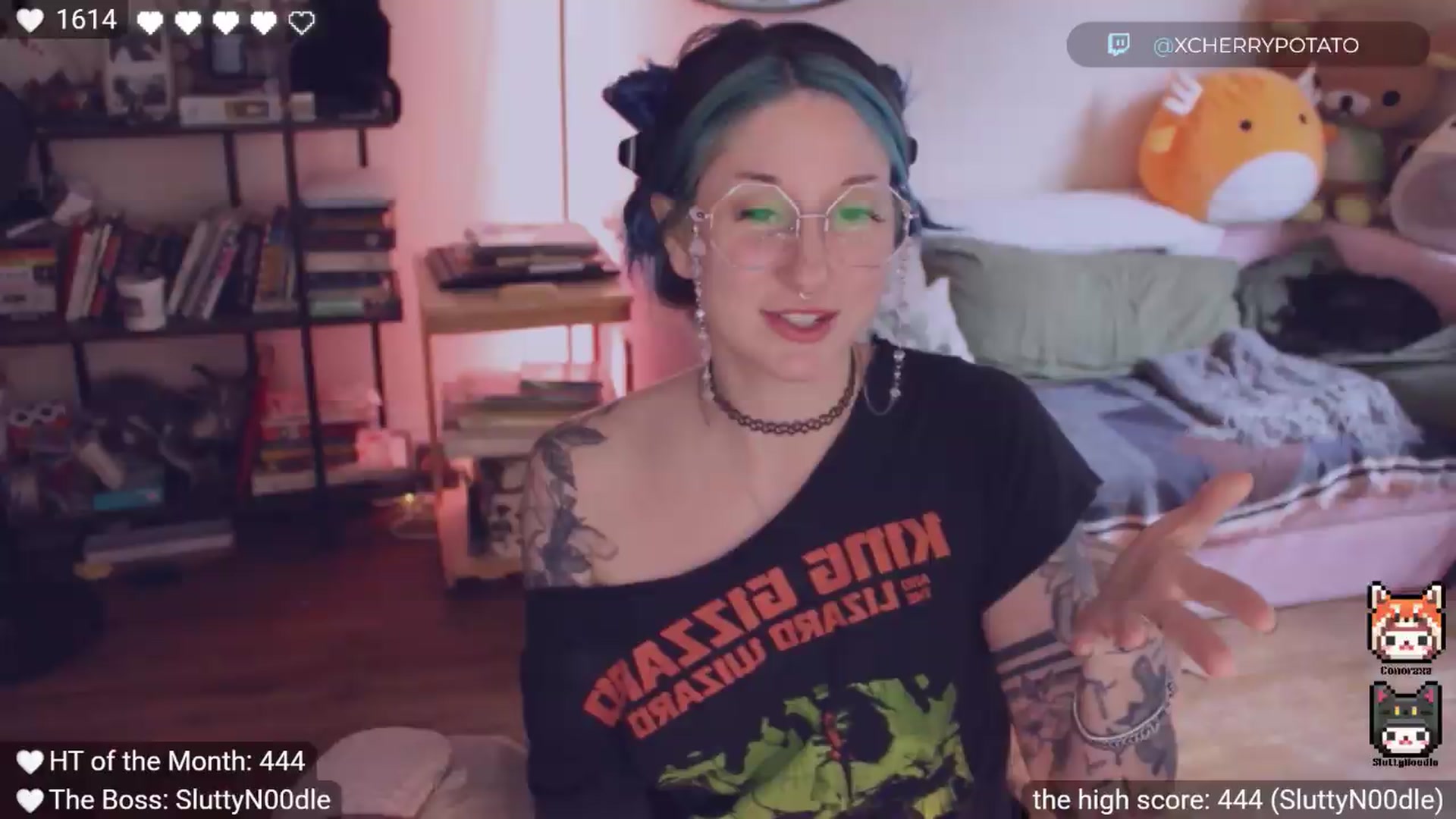Gallery image thumbnail from actually_ashe's myfreecams stream on, 09/03/2026, 24:16 image 4 of 20