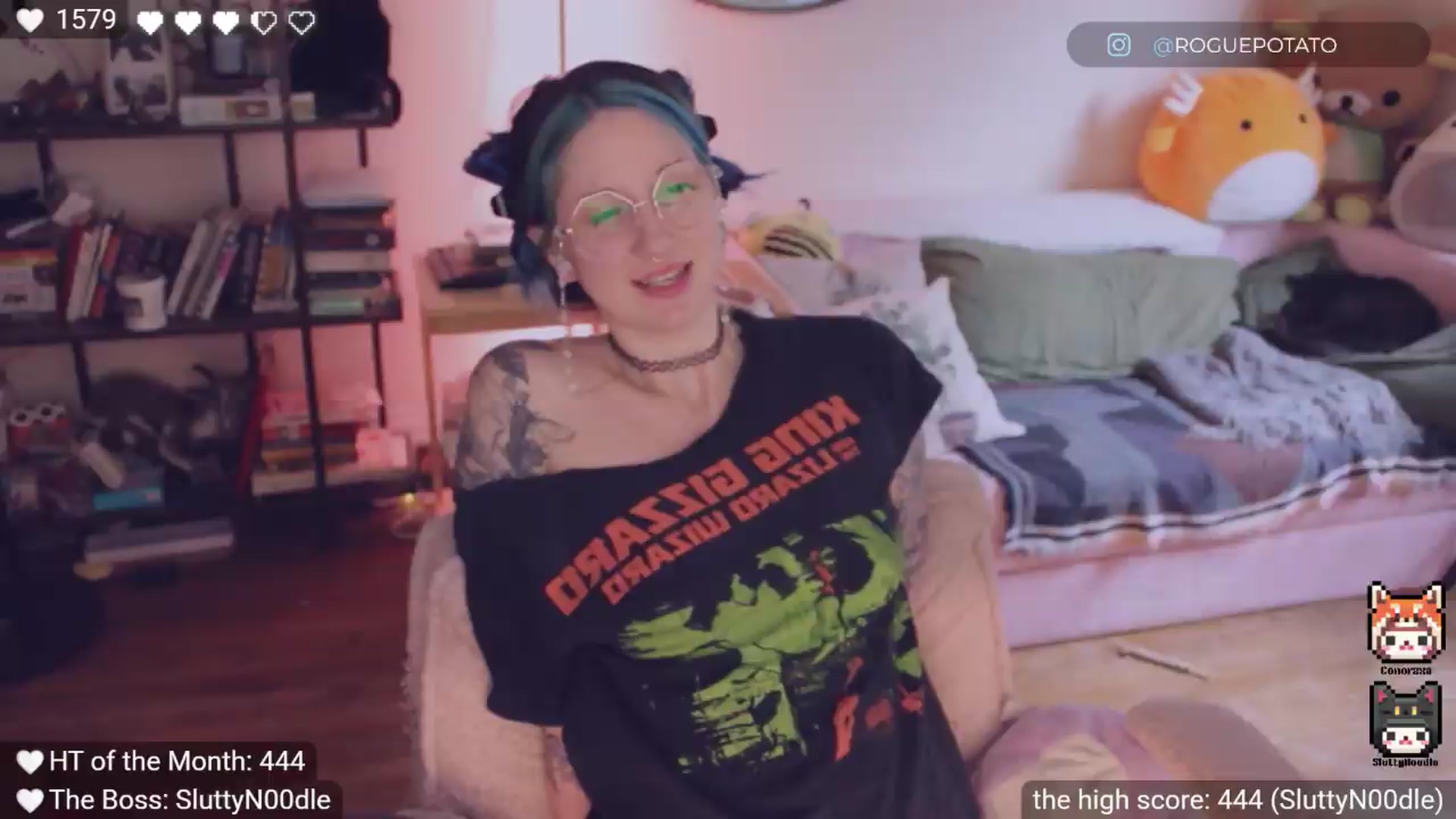 Gallery image thumbnail from actually_ashe's myfreecams stream on, 09/03/2026, 24:16 image 13 of 20