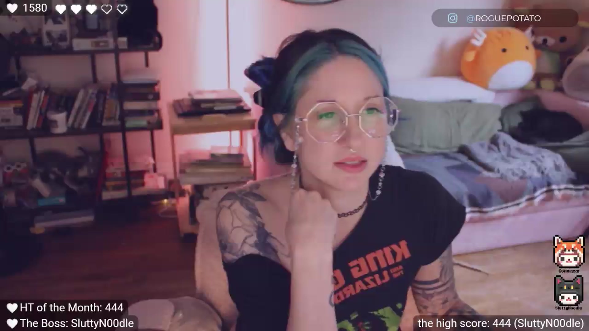 Gallery image thumbnail from actually_ashe's myfreecams stream on, 09/03/2026, 24:16 image 15 of 20