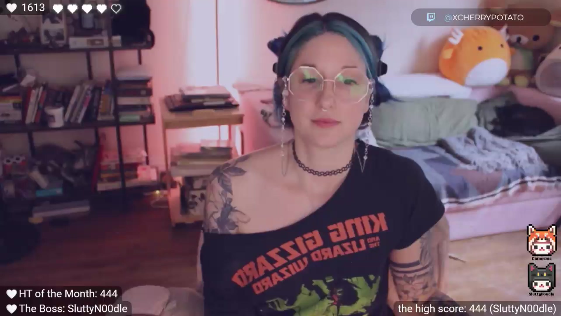 Gallery image thumbnail from actually_ashe's myfreecams stream on, 09/03/2026, 24:16 image 2 of 20