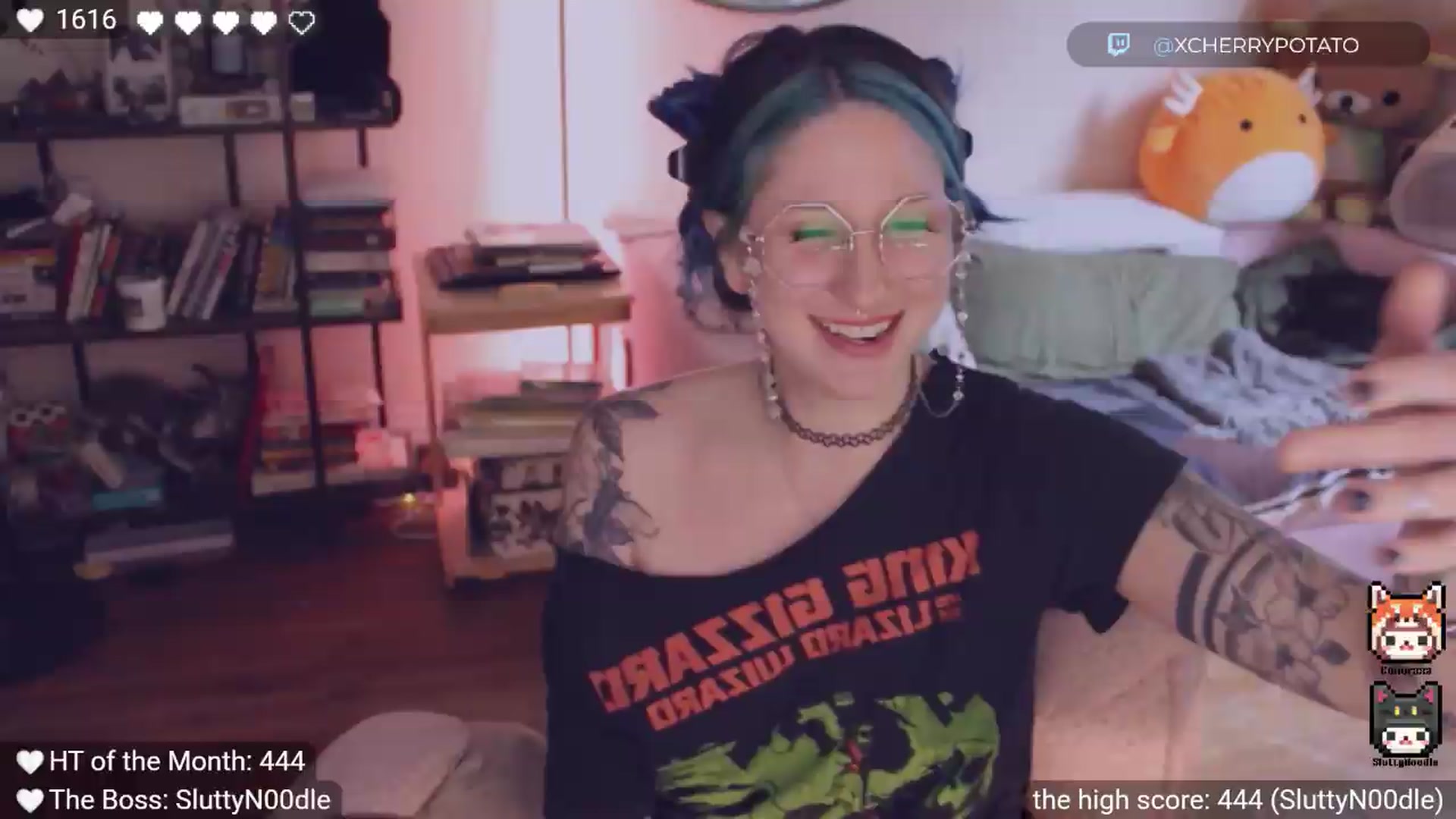 Gallery image thumbnail from actually_ashe's myfreecams stream on, 09/03/2026, 24:16 image 6 of 20