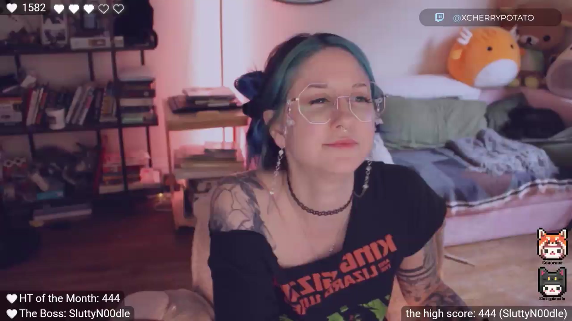 Gallery image thumbnail from actually_ashe's myfreecams stream on, 09/03/2026, 24:16 image 18 of 20