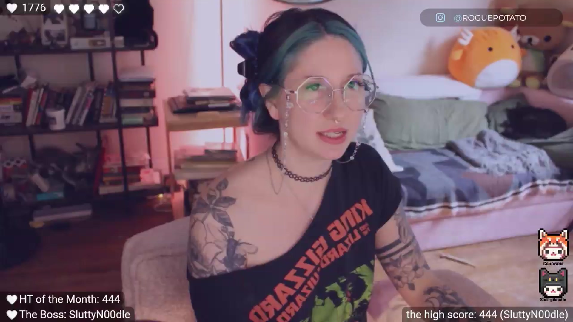 Gallery image thumbnail from actually_ashe's myfreecams stream on, 09/03/2026, 24:16 image 1 of 20