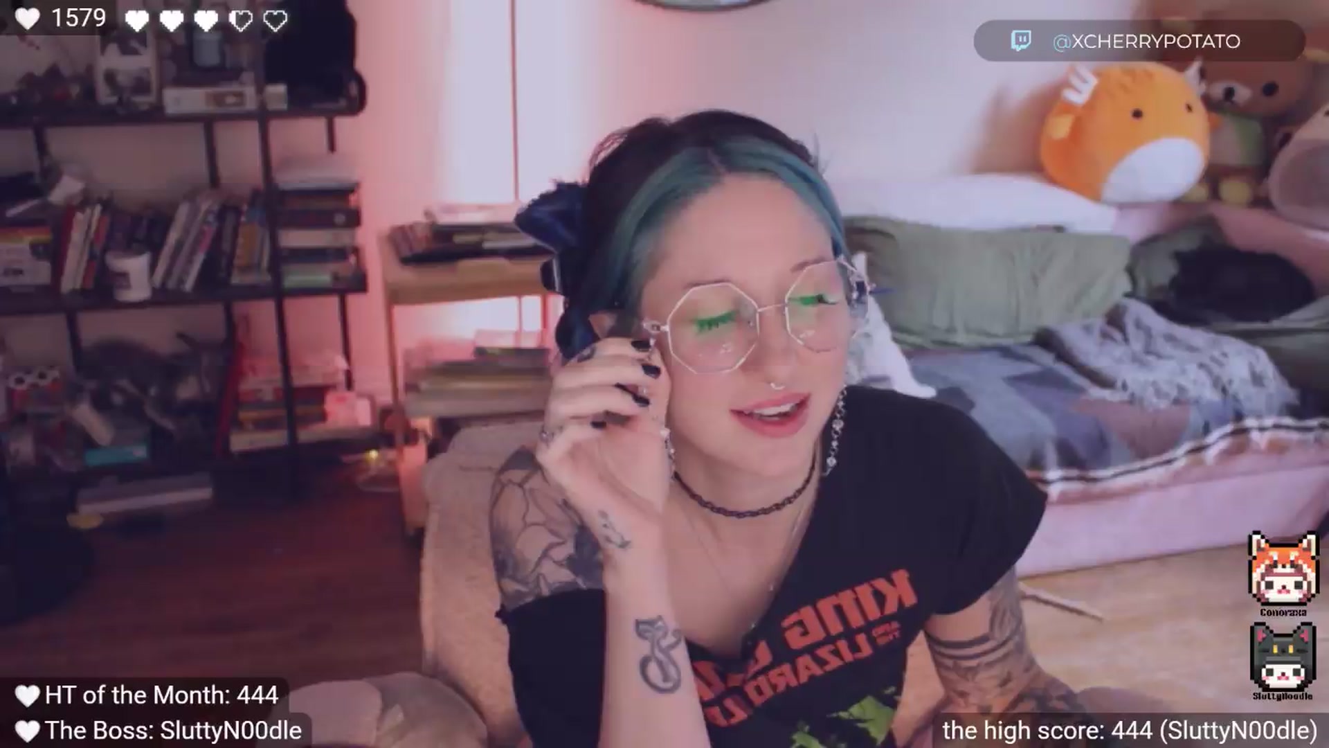 Gallery image thumbnail from actually_ashe's myfreecams stream on, 09/03/2026, 24:16 image 12 of 20