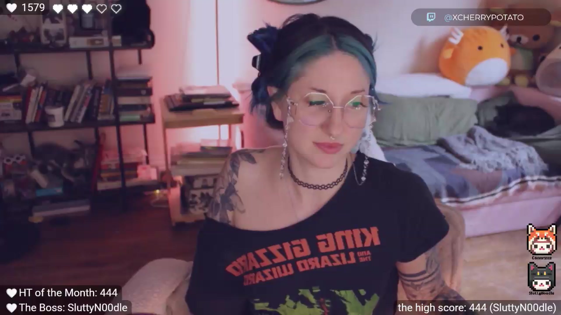 Gallery image thumbnail from actually_ashe's myfreecams stream on, 09/03/2026, 24:16 image 14 of 20