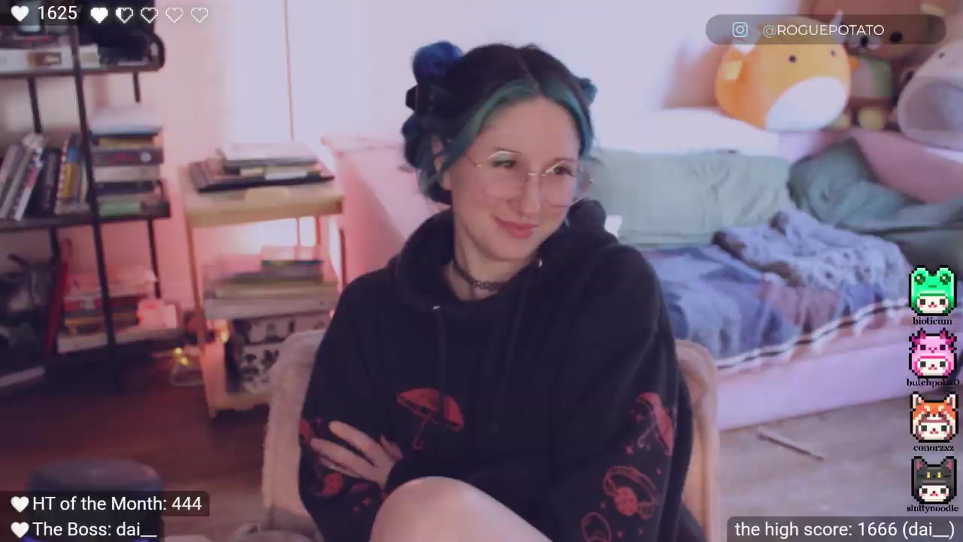 Gallery image thumbnail from actually_ashe's myfreecams stream on, 09/05/2026, 23:57 image 16 of 20