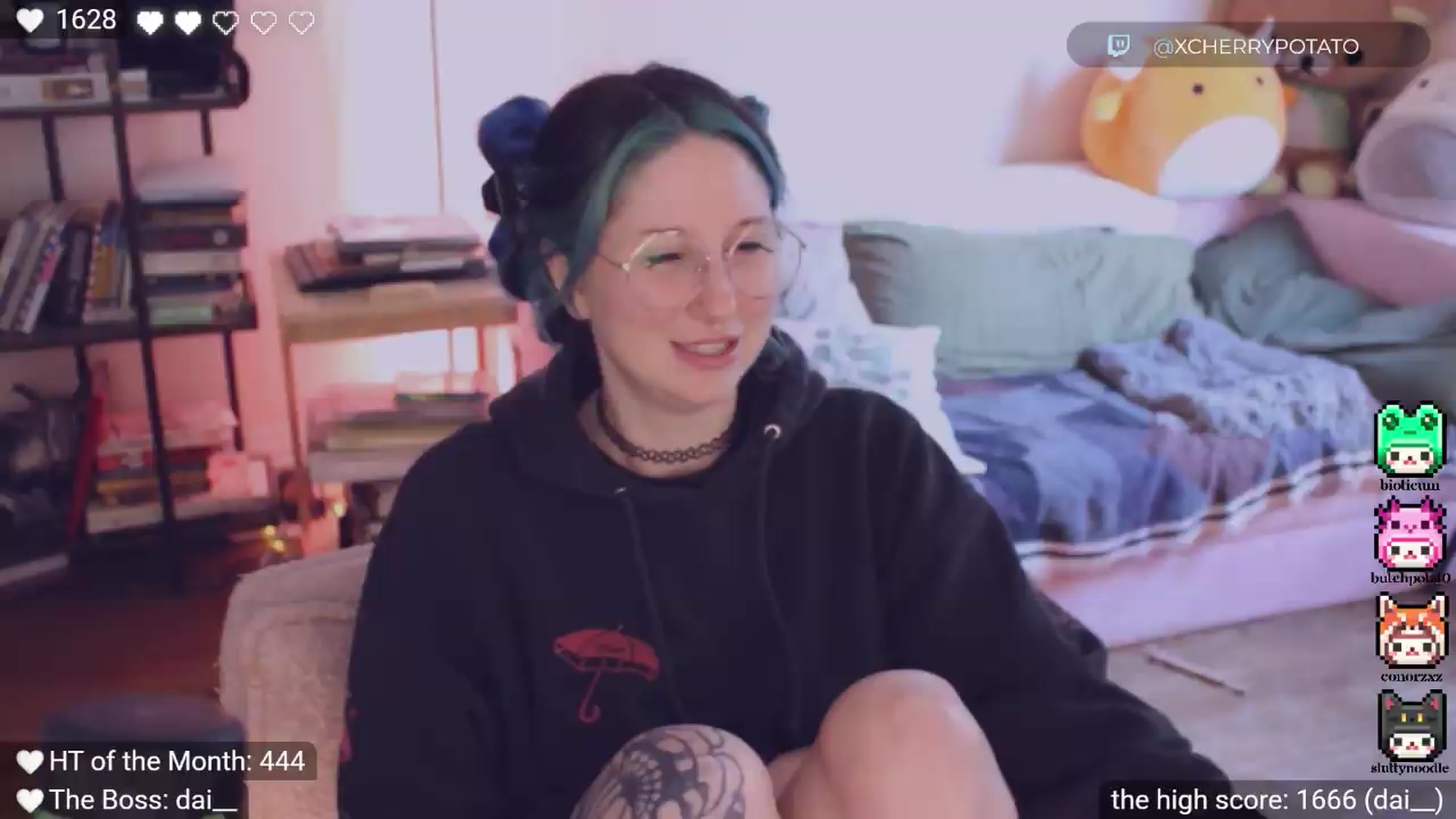 Gallery image thumbnail from actually_ashe's myfreecams stream on, 09/05/2026, 23:57 image 10 of 20