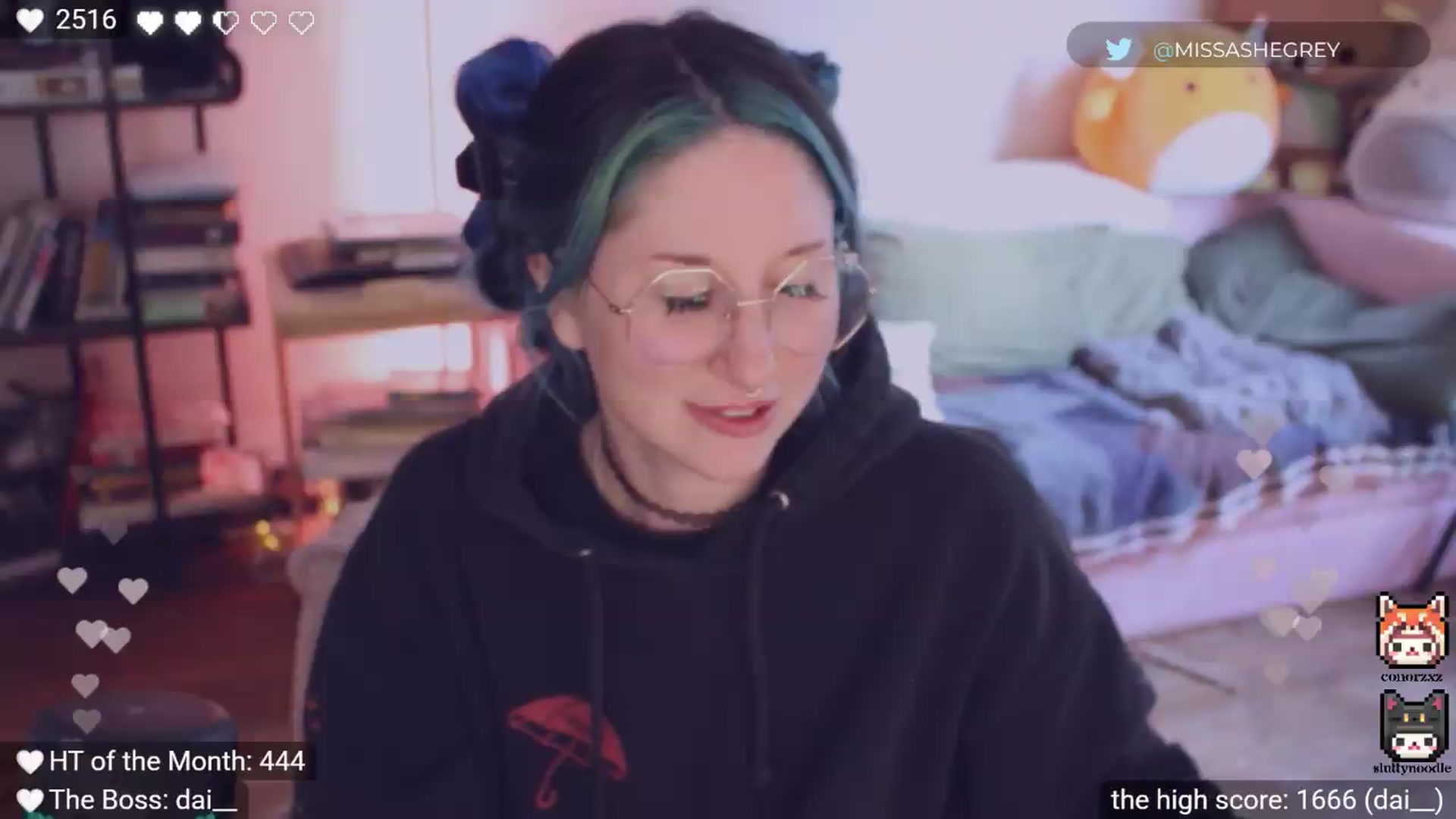 Gallery image thumbnail from actually_ashe's myfreecams stream on, 09/05/2026, 23:57 image 1 of 20