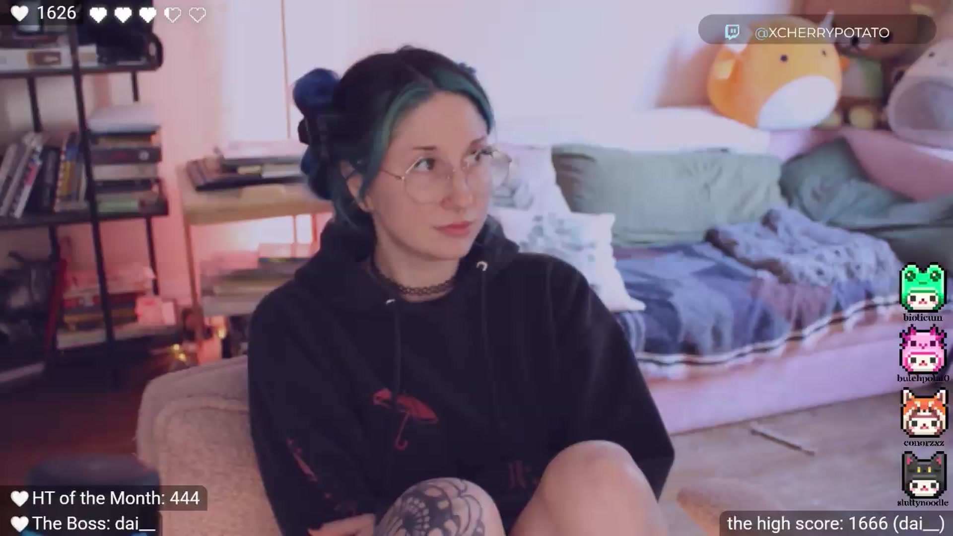 Gallery image thumbnail from actually_ashe's myfreecams stream on, 09/05/2026, 23:57 image 14 of 20