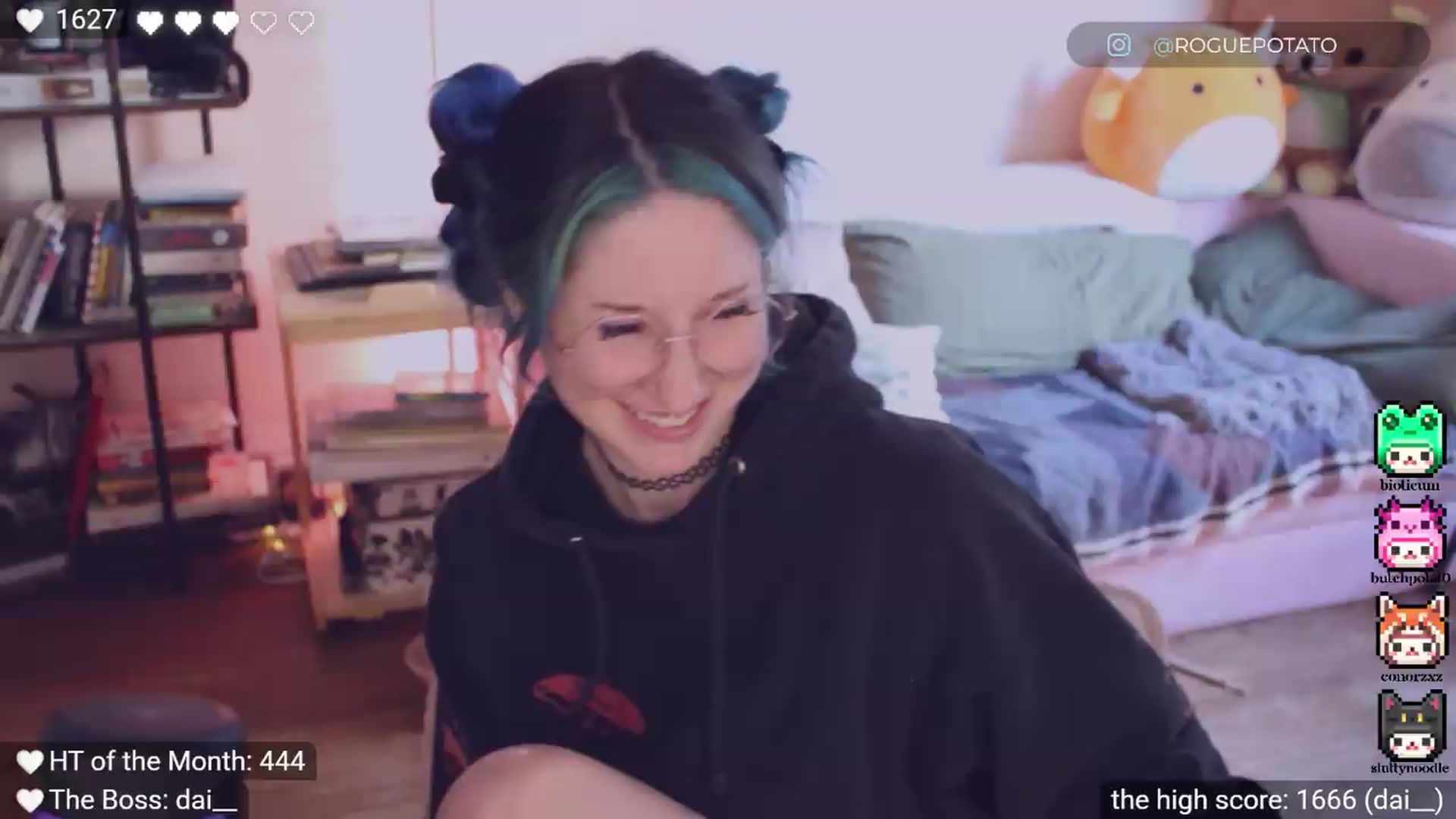 Gallery image thumbnail from actually_ashe's myfreecams stream on, 09/05/2026, 23:57 image 17 of 20