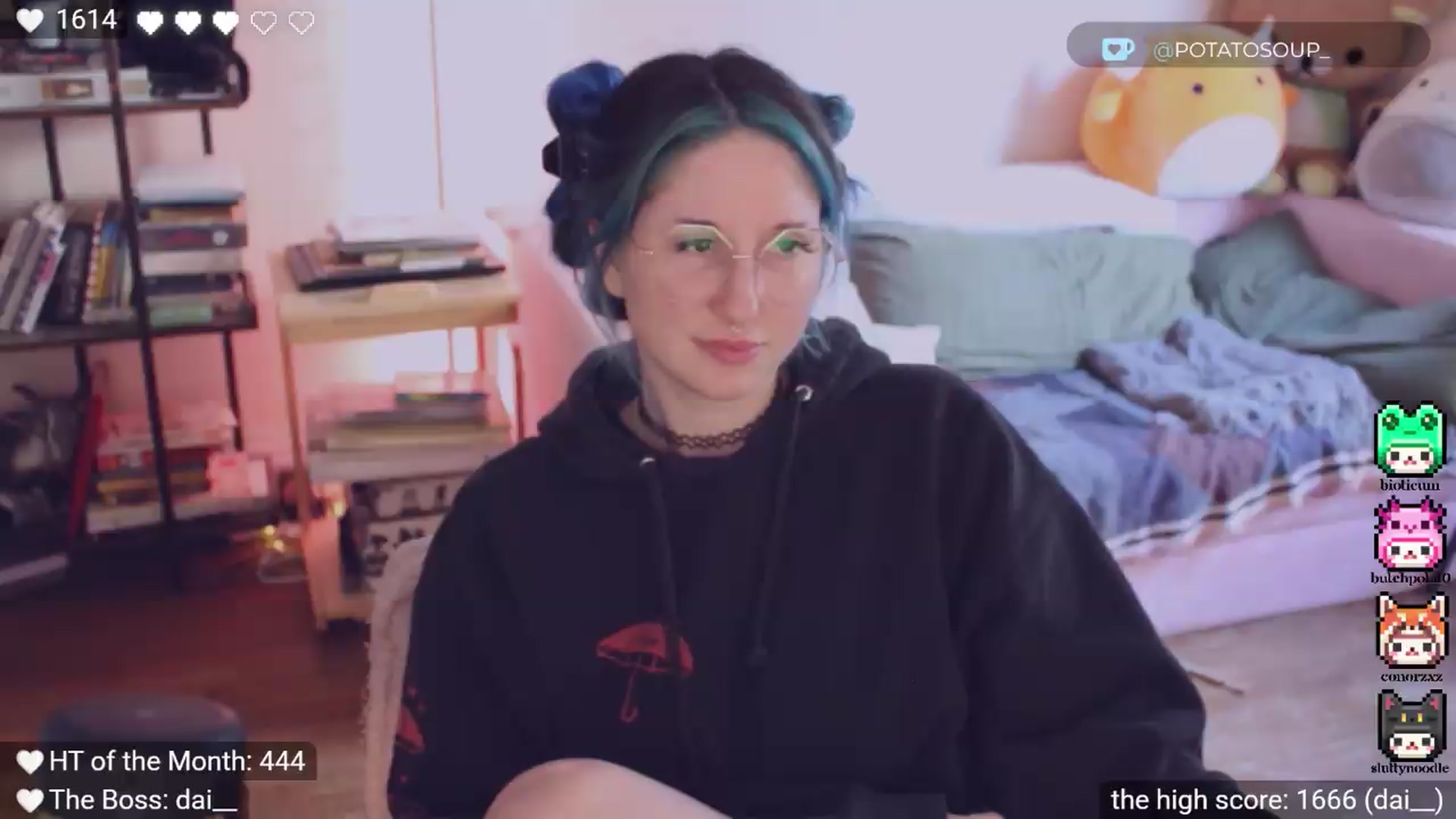 Gallery image thumbnail from actually_ashe's myfreecams stream on, 09/05/2026, 23:57 image 20 of 20