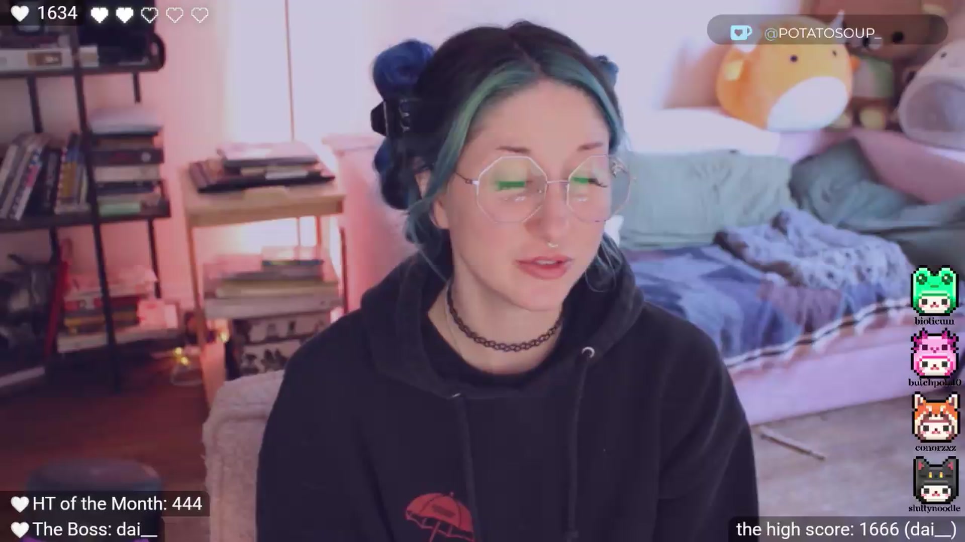Gallery image thumbnail from actually_ashe's myfreecams stream on, 09/05/2026, 23:57 image 7 of 20