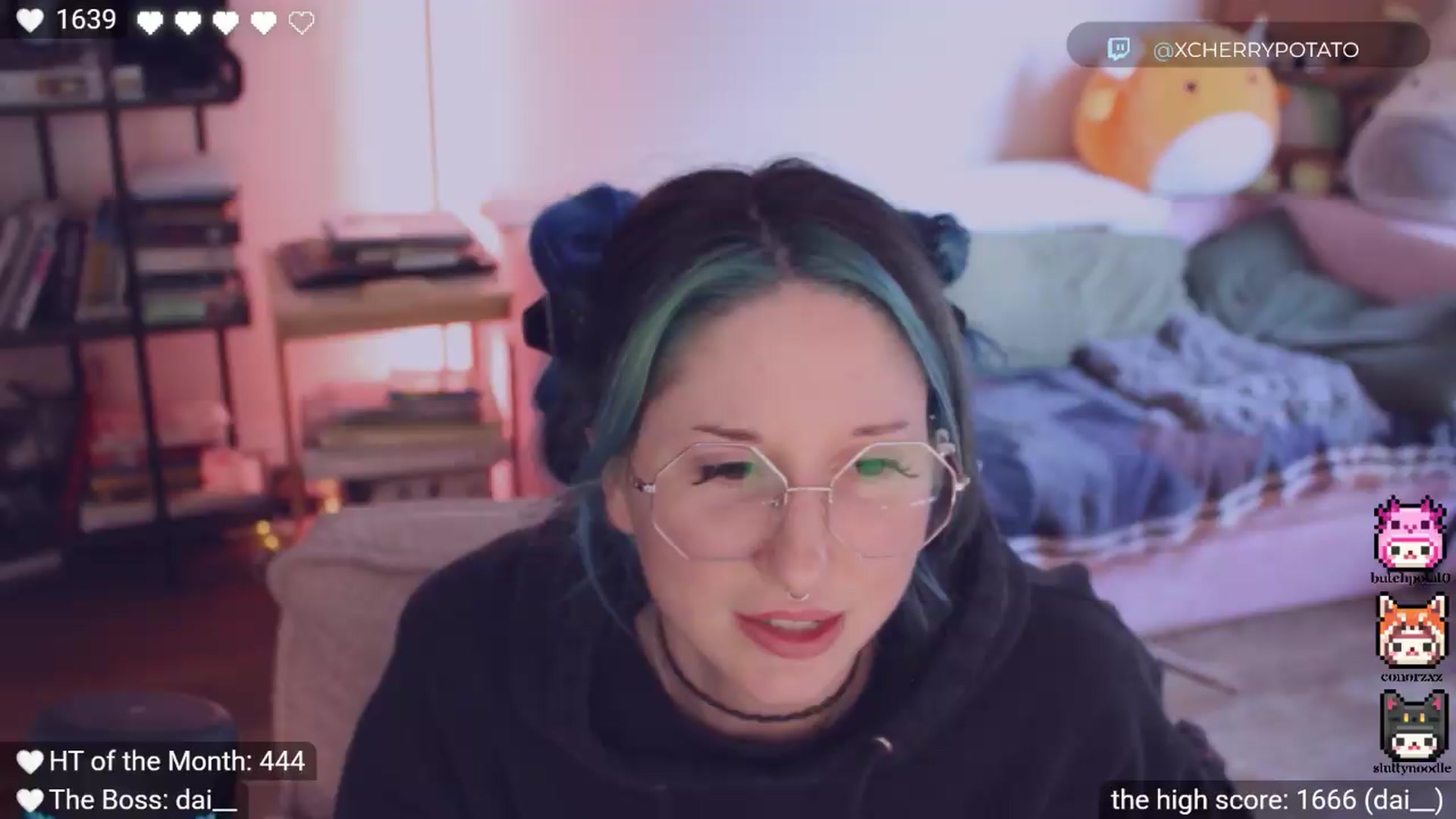 Gallery image thumbnail from actually_ashe's myfreecams stream on, 09/05/2026, 23:57 image 2 of 20