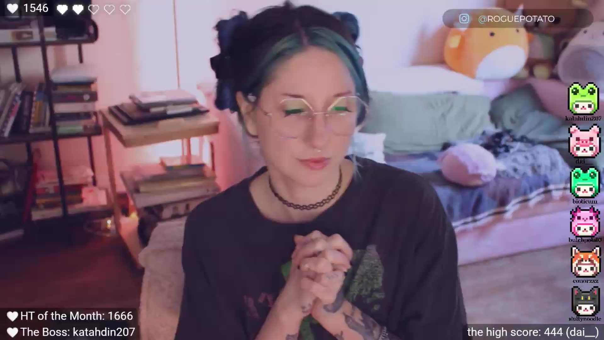 Gallery image thumbnail from actually_ashe's myfreecams stream on, 09/07/2026, 24:54 image 4 of 20