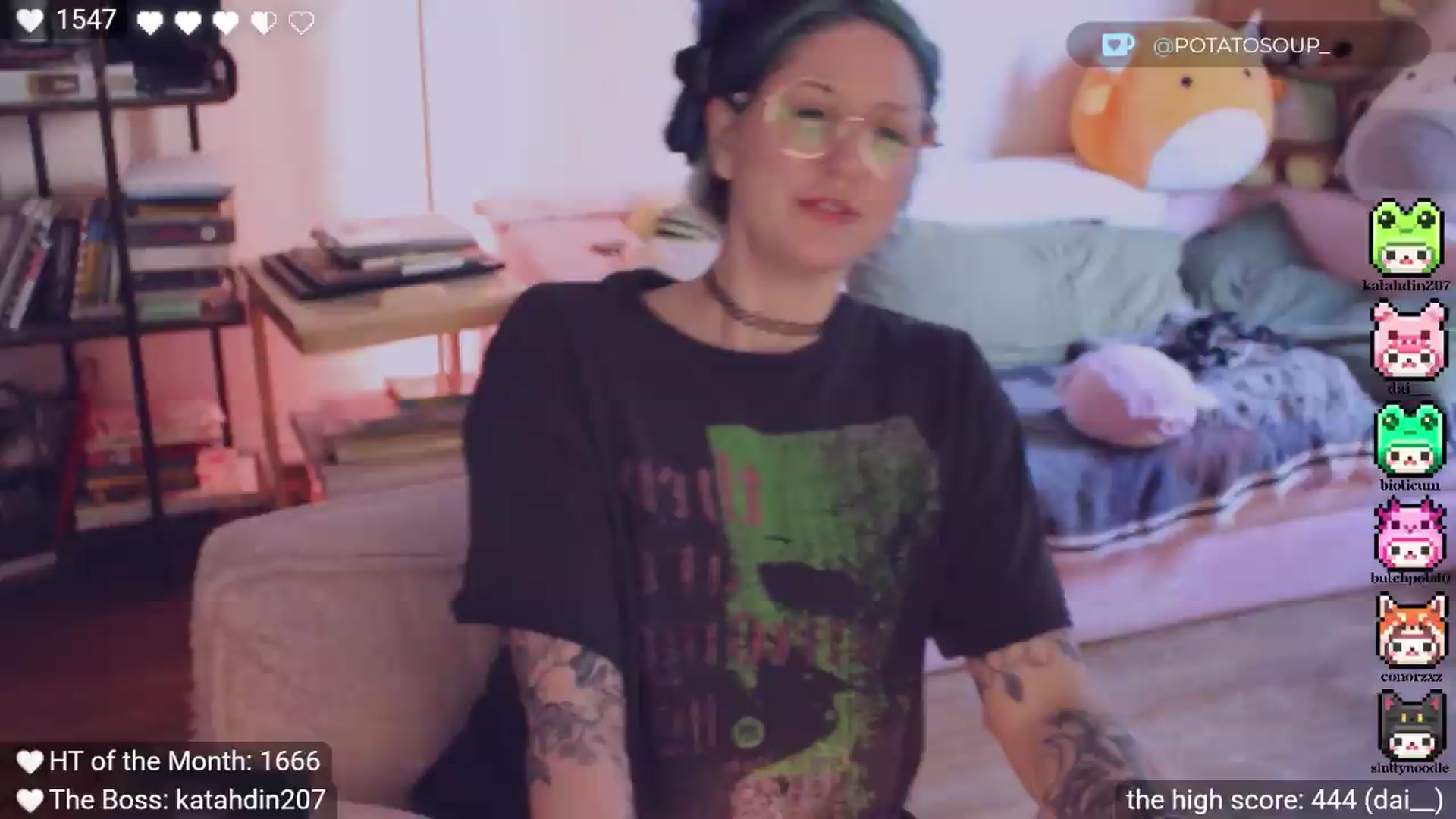 Gallery image thumbnail from actually_ashe's myfreecams stream on, 09/07/2026, 24:54 image 5 of 20