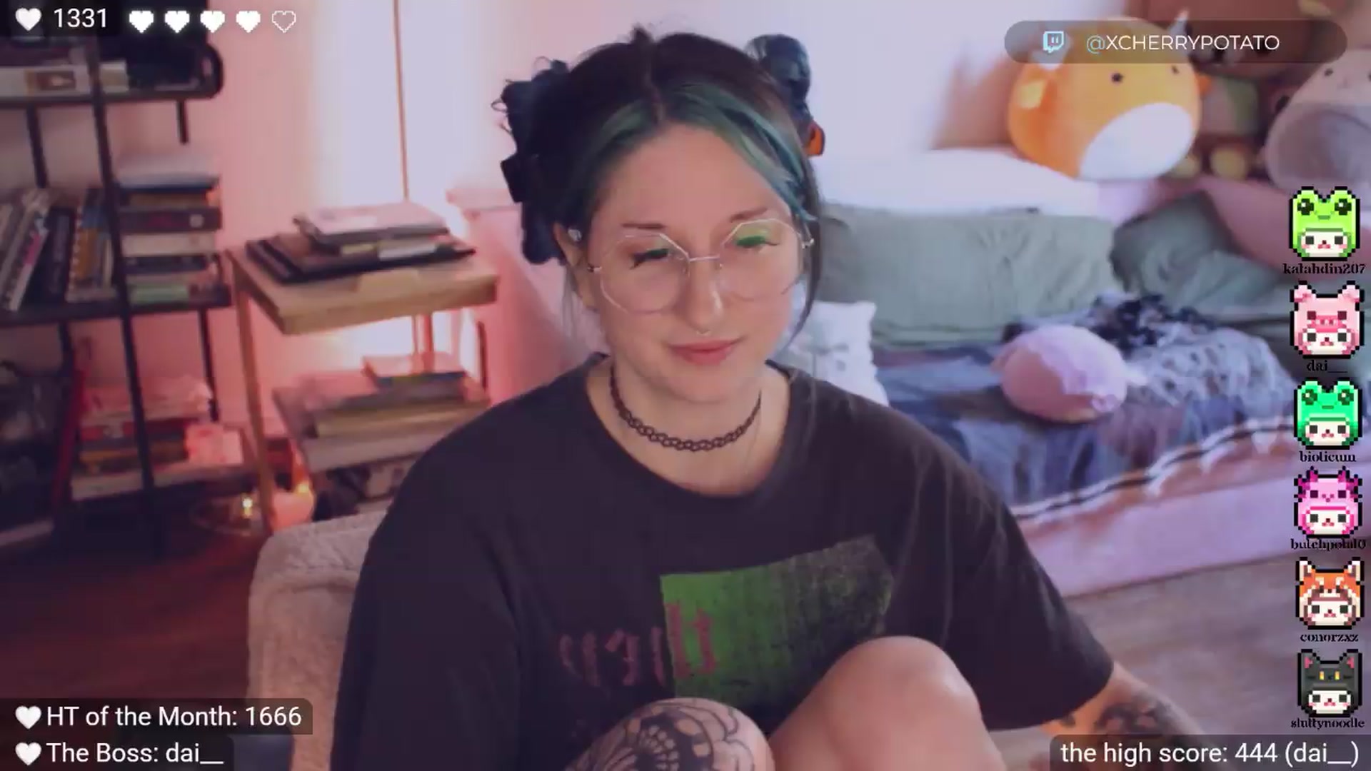 Gallery image thumbnail from actually_ashe's myfreecams stream on, 09/07/2026, 24:54 image 18 of 20