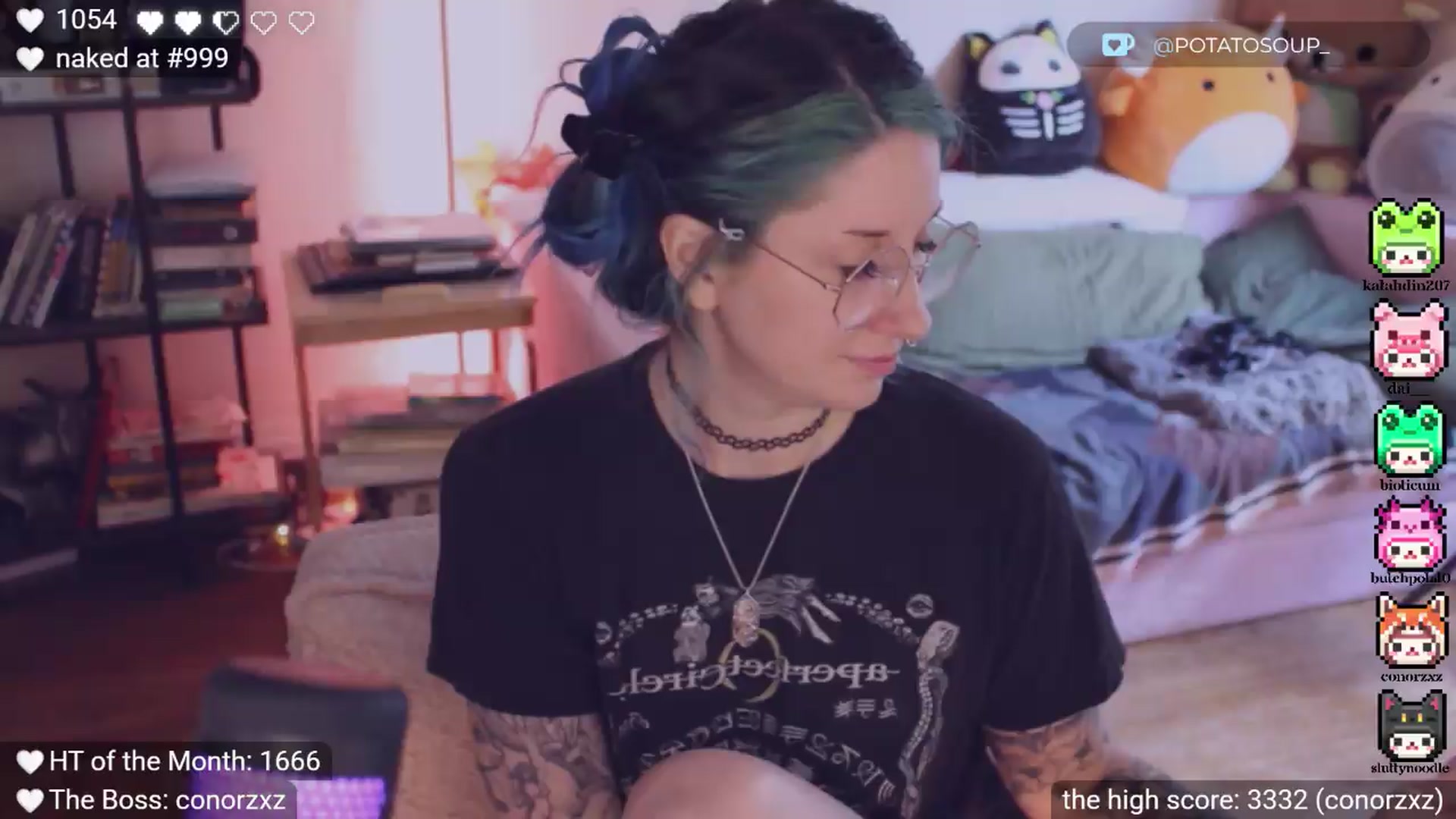 Gallery image thumbnail from actually_ashe's myfreecams stream on, 09/07/2026, 23:50 image 8 of 20