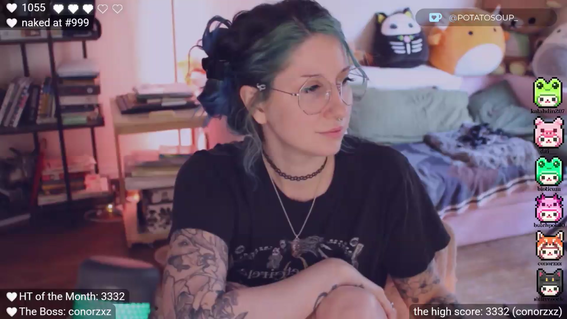 Gallery image thumbnail from actually_ashe's myfreecams stream on, 09/07/2026, 23:50 image 11 of 20