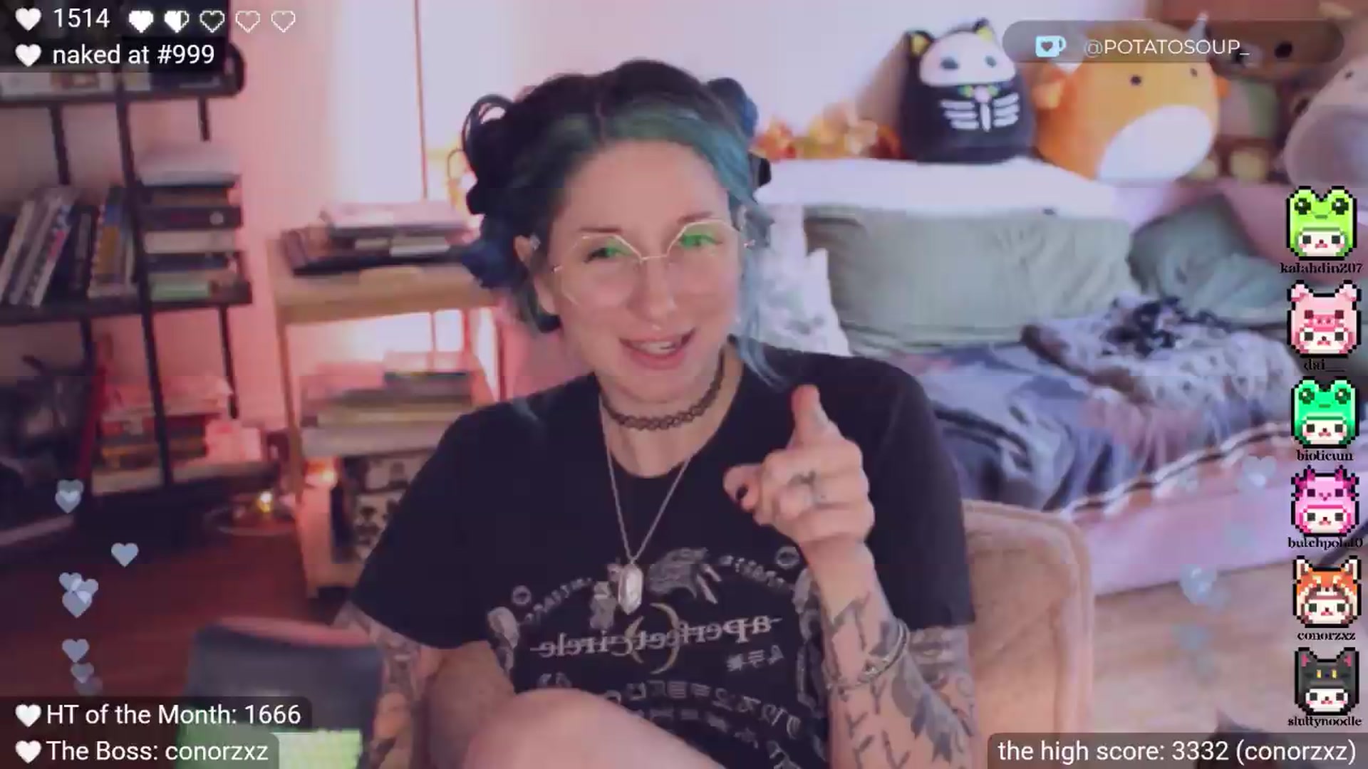 Gallery image thumbnail from actually_ashe's myfreecams stream on, 09/07/2026, 23:50 image 5 of 20