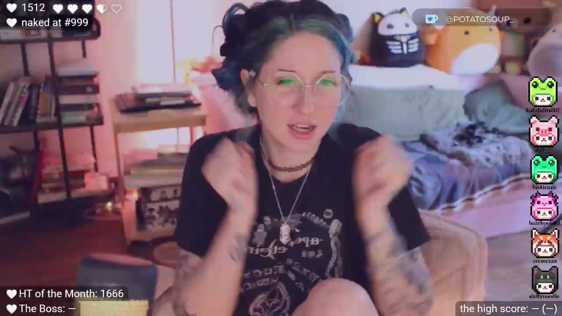 Gallery image thumbnail from actually_ashe's myfreecams stream on, 09/07/2026, 23:50 image 1 of 20