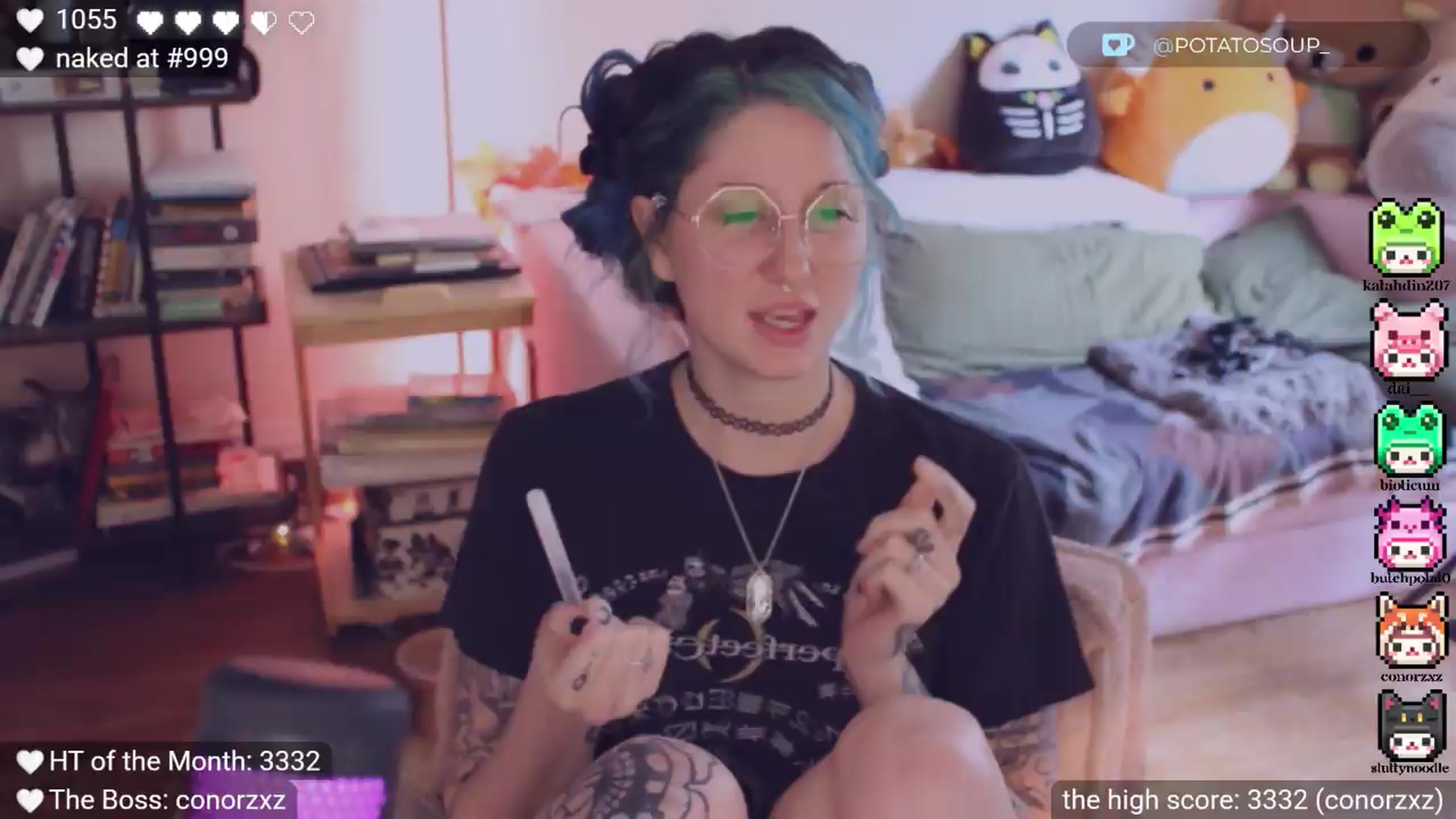 Gallery image thumbnail from actually_ashe's myfreecams stream on, 09/07/2026, 23:50 image 14 of 20