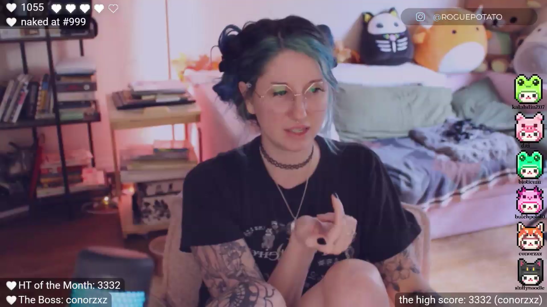 Gallery image thumbnail from actually_ashe's myfreecams stream on, 09/07/2026, 23:50 image 15 of 20