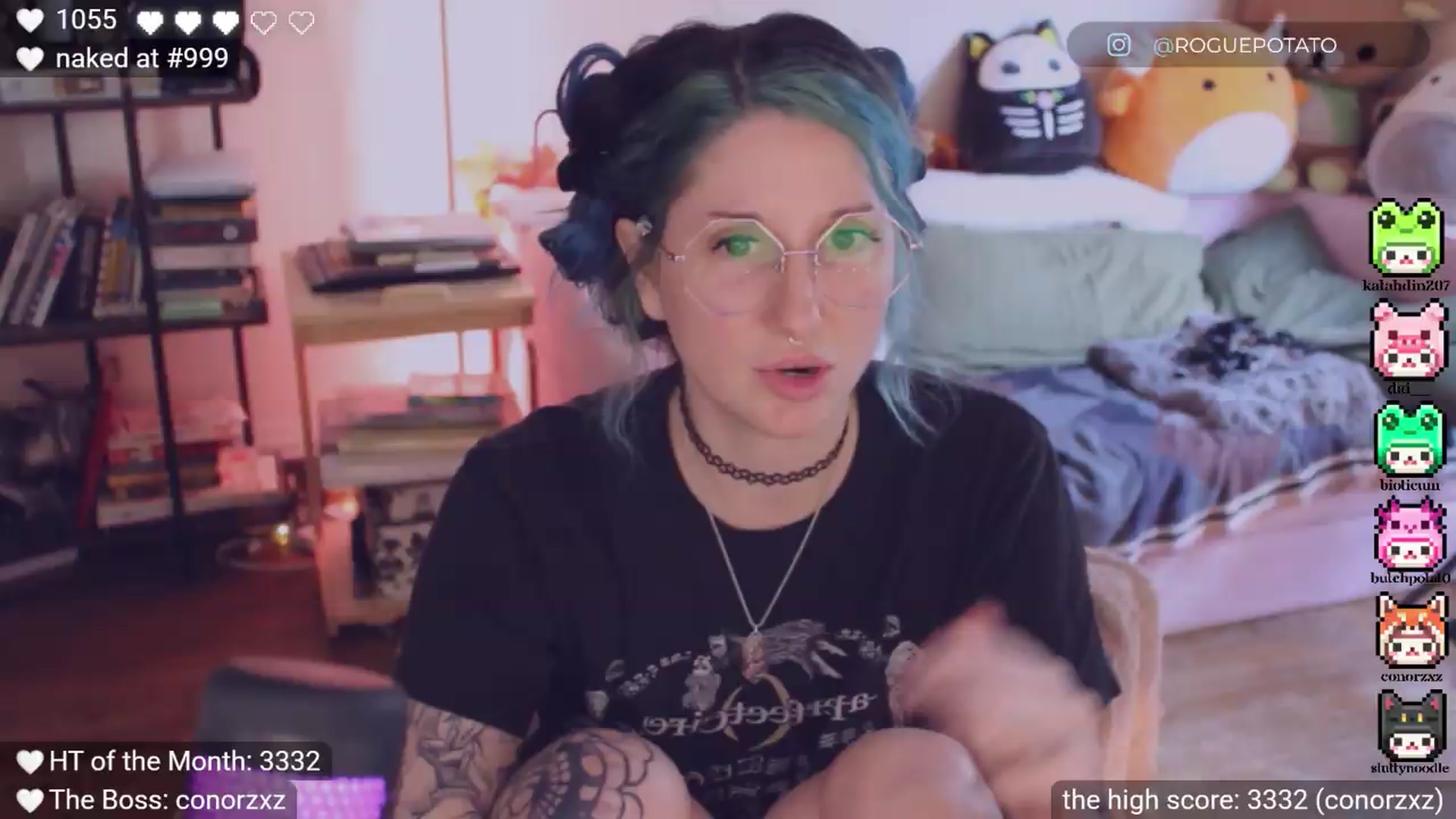 Gallery image thumbnail from actually_ashe's myfreecams stream on, 09/07/2026, 23:50 image 12 of 20