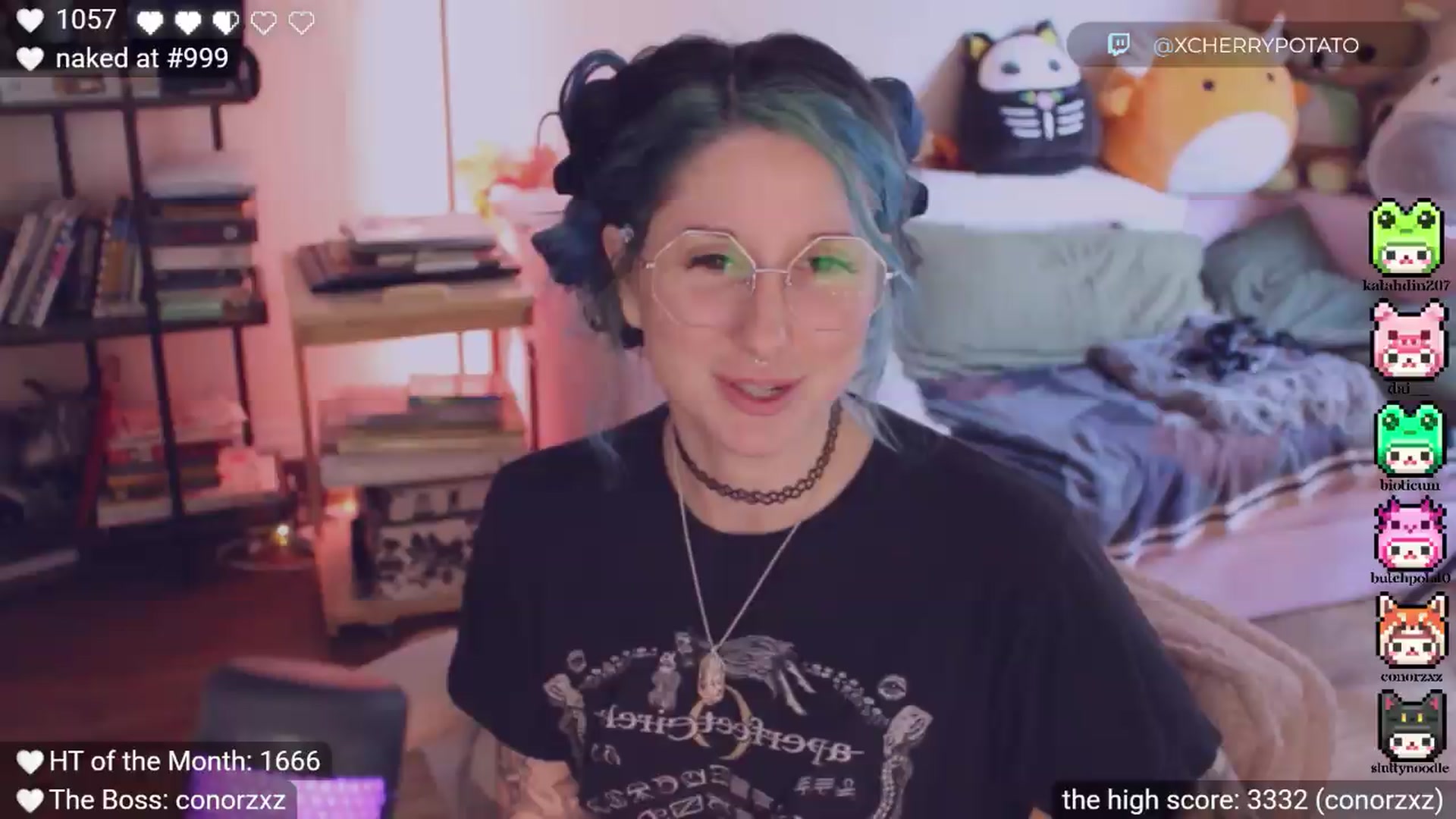 Gallery image thumbnail from actually_ashe's myfreecams stream on, 09/07/2026, 23:50 image 10 of 20