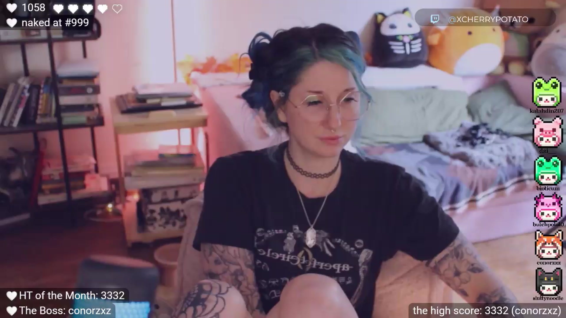 Gallery image thumbnail from actually_ashe's myfreecams stream on, 09/07/2026, 23:50 image 17 of 20