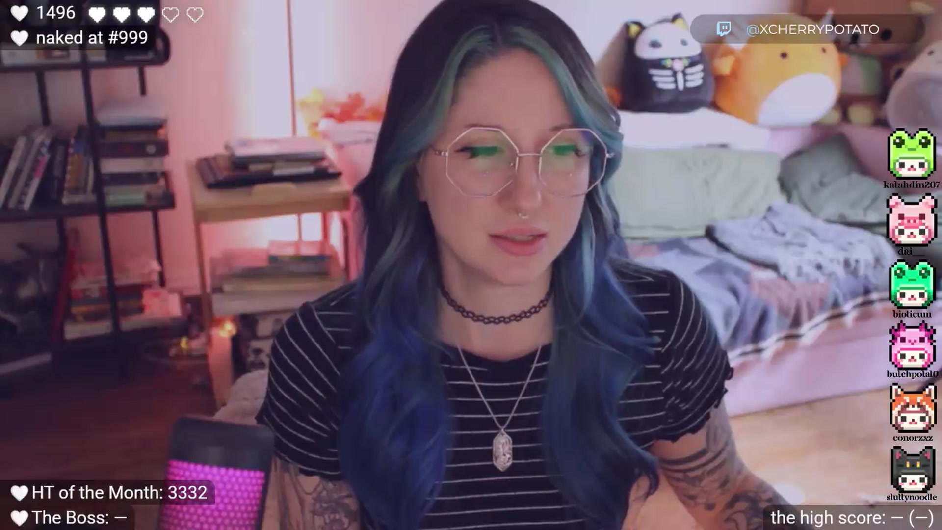 Gallery image thumbnail from actually_ashe's myfreecams stream on, 09/11/2026, 24:21 image 6 of 20