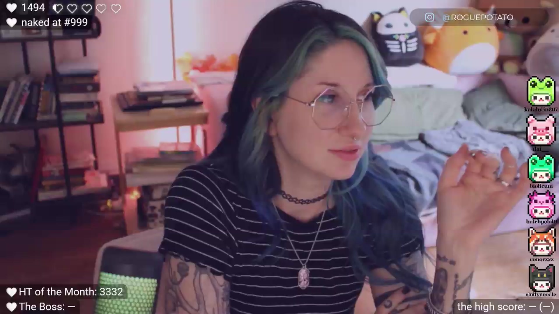Gallery image thumbnail from actually_ashe's myfreecams stream on, 09/11/2026, 24:21 image 5 of 20
