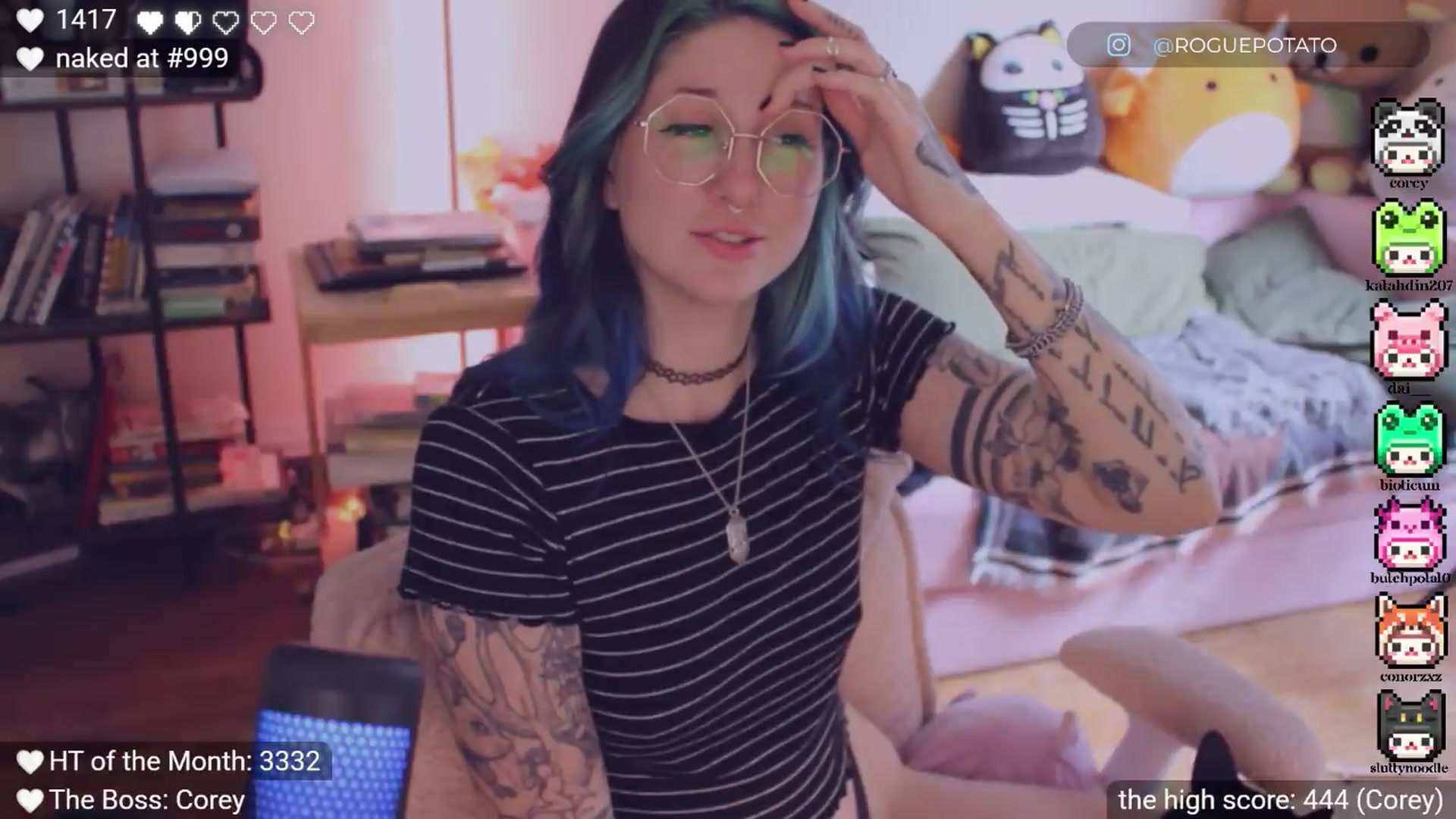 Gallery image thumbnail from actually_ashe's myfreecams stream on, 09/11/2026, 24:21 image 11 of 20
