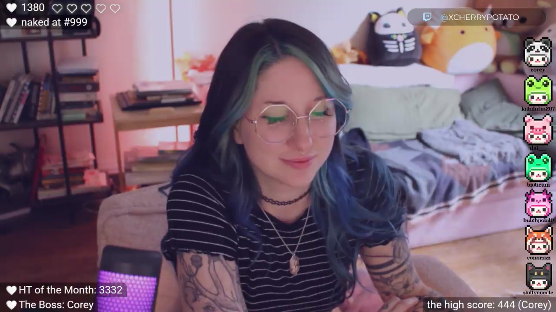 Gallery image thumbnail from actually_ashe's myfreecams stream on, 09/11/2026, 24:21 image 14 of 20