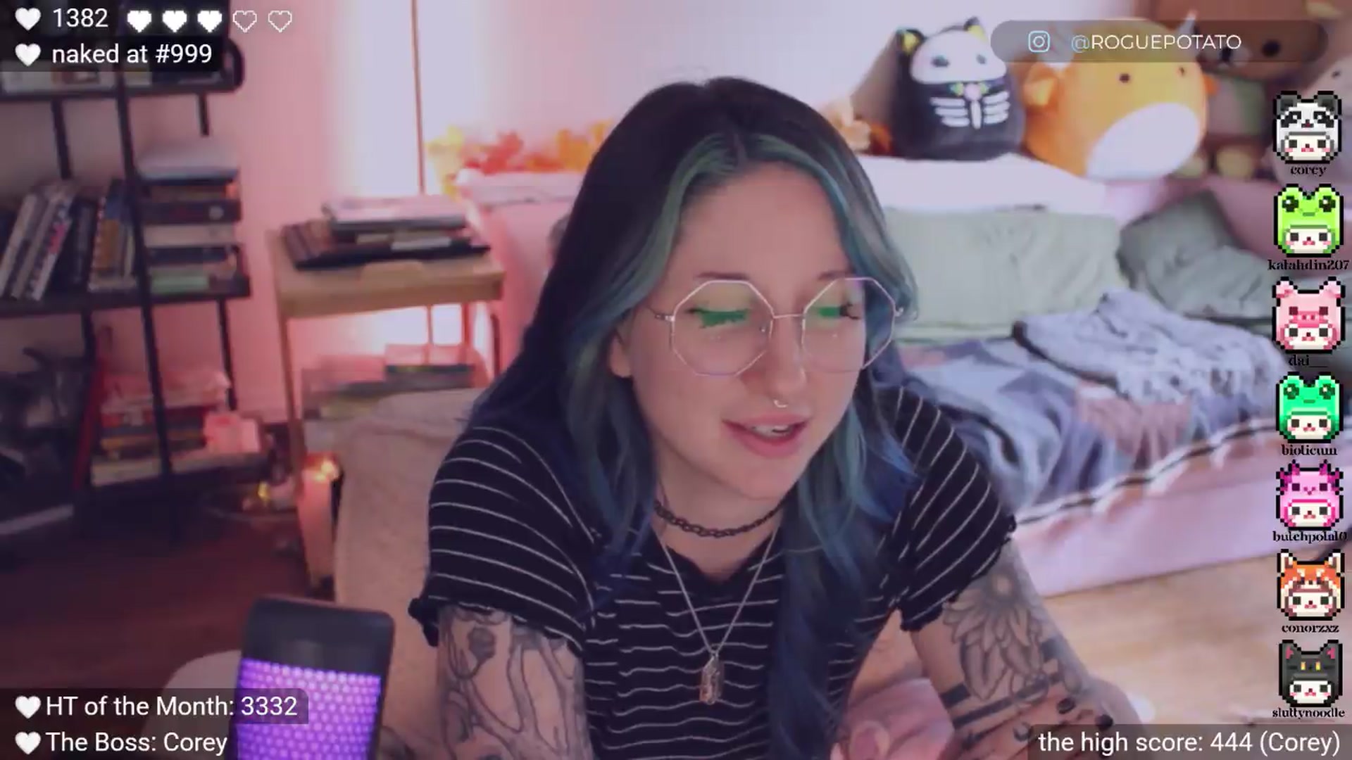 Gallery image thumbnail from actually_ashe's myfreecams stream on, 09/11/2026, 24:21 image 16 of 20