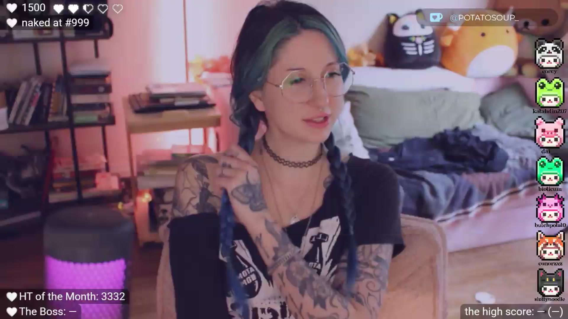 Gallery image thumbnail from actually_ashe's myfreecams stream on, 09/11/2026, 22:56 image 8 of 20