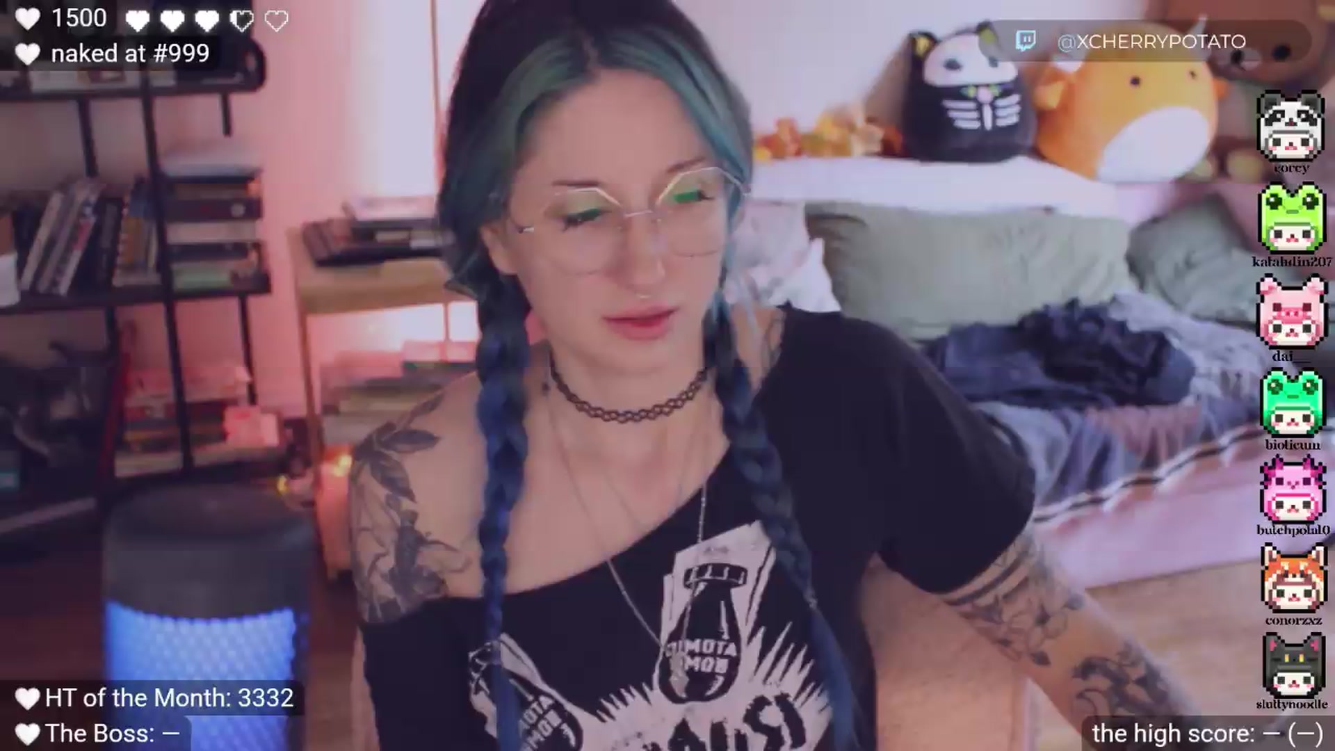 Gallery image thumbnail from actually_ashe's myfreecams stream on, 09/11/2026, 22:56 image 9 of 20
