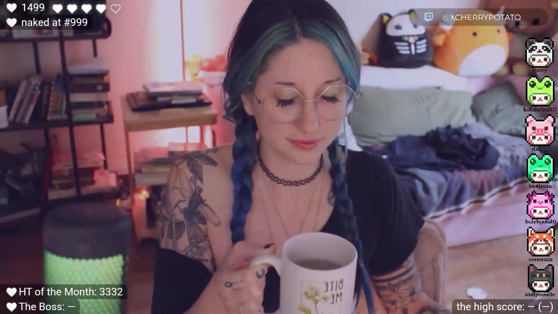 Gallery image thumbnail from actually_ashe's myfreecams stream on, 09/11/2026, 22:56 image 3 of 20