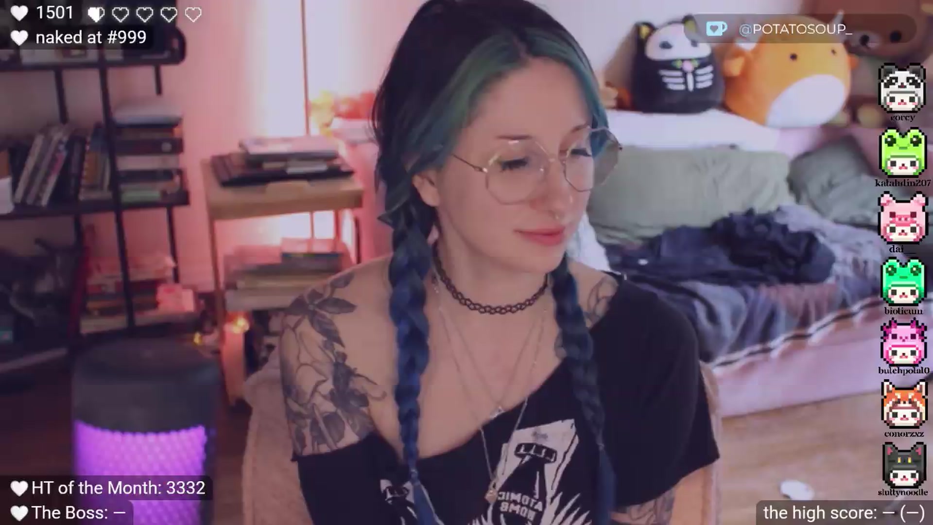 Gallery image thumbnail from actually_ashe's myfreecams stream on, 09/11/2026, 22:56 image 12 of 20