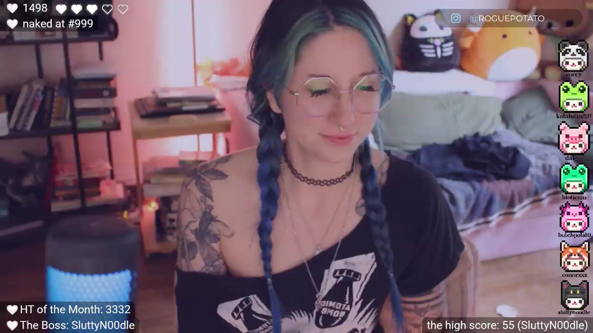 Gallery image thumbnail from actually_ashe's myfreecams stream on, 09/11/2026, 22:56 image 20 of 20
