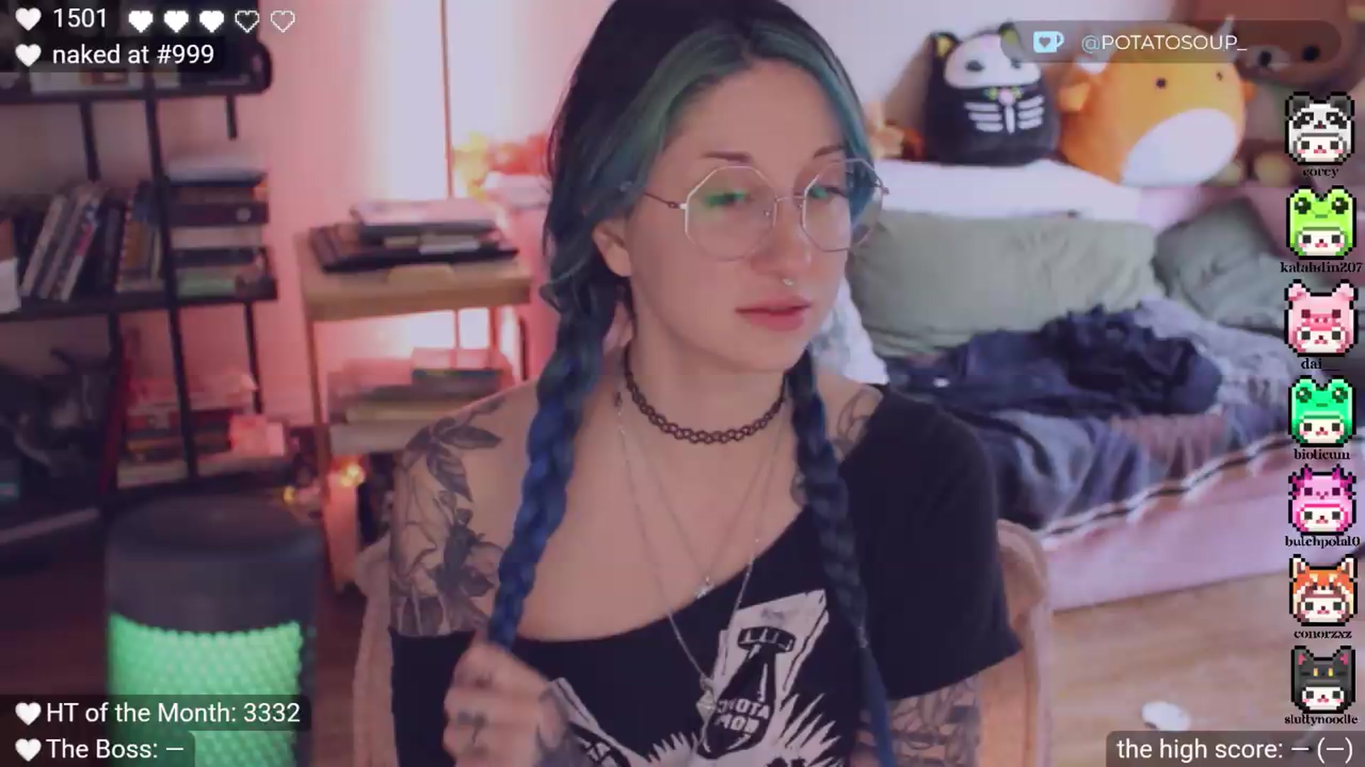 Gallery image thumbnail from actually_ashe's myfreecams stream on, 09/11/2026, 22:56 image 13 of 20