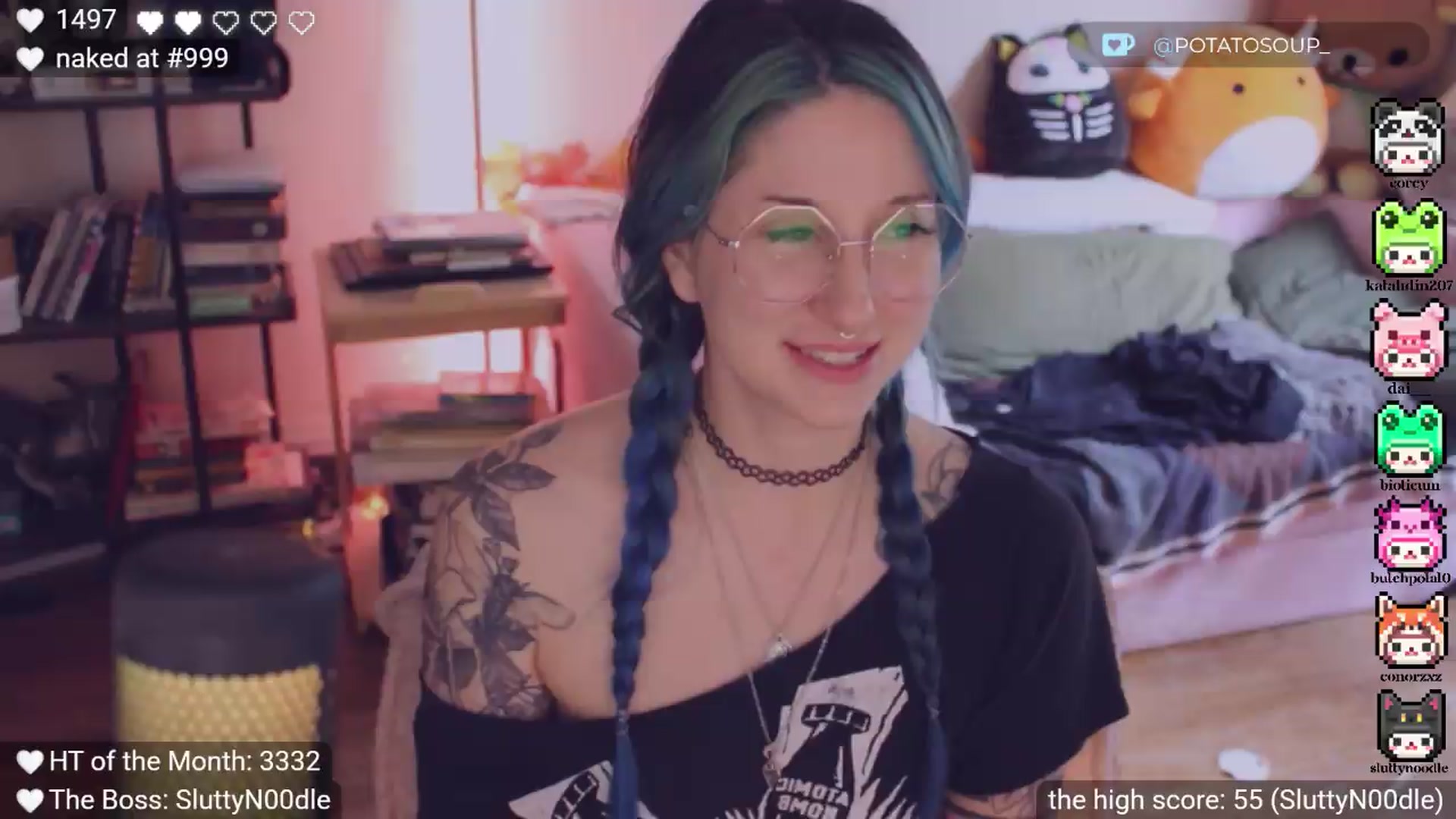 Gallery image thumbnail from actually_ashe's myfreecams stream on, 09/11/2026, 22:56 image 17 of 20