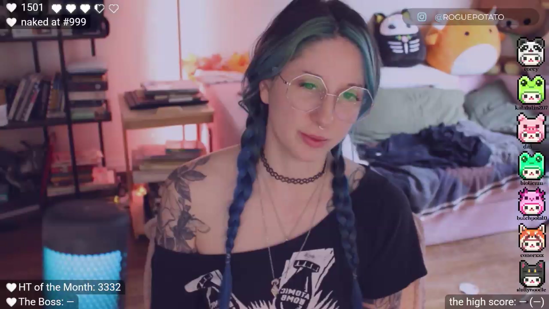 Gallery image thumbnail from actually_ashe's myfreecams stream on, 09/11/2026, 22:56 image 11 of 20