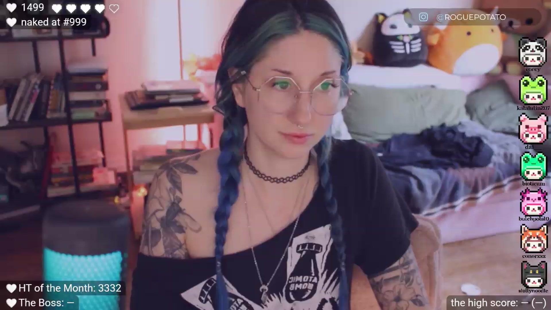 Gallery image thumbnail from actually_ashe's myfreecams stream on, 09/11/2026, 22:56 image 1 of 20