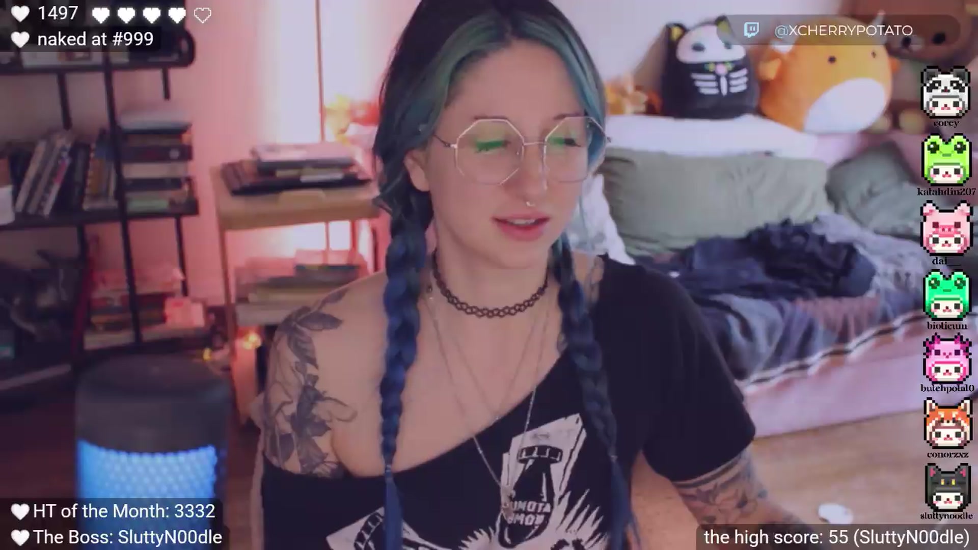 Gallery image thumbnail from actually_ashe's myfreecams stream on, 09/11/2026, 22:56 image 18 of 20