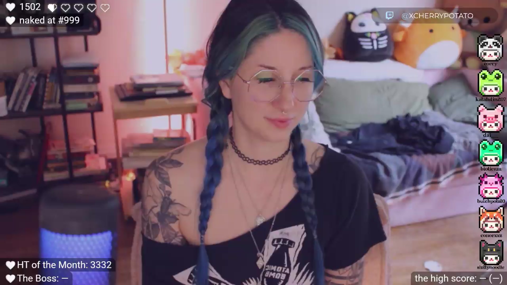 Gallery image thumbnail from actually_ashe's myfreecams stream on, 09/11/2026, 22:56 image 14 of 20